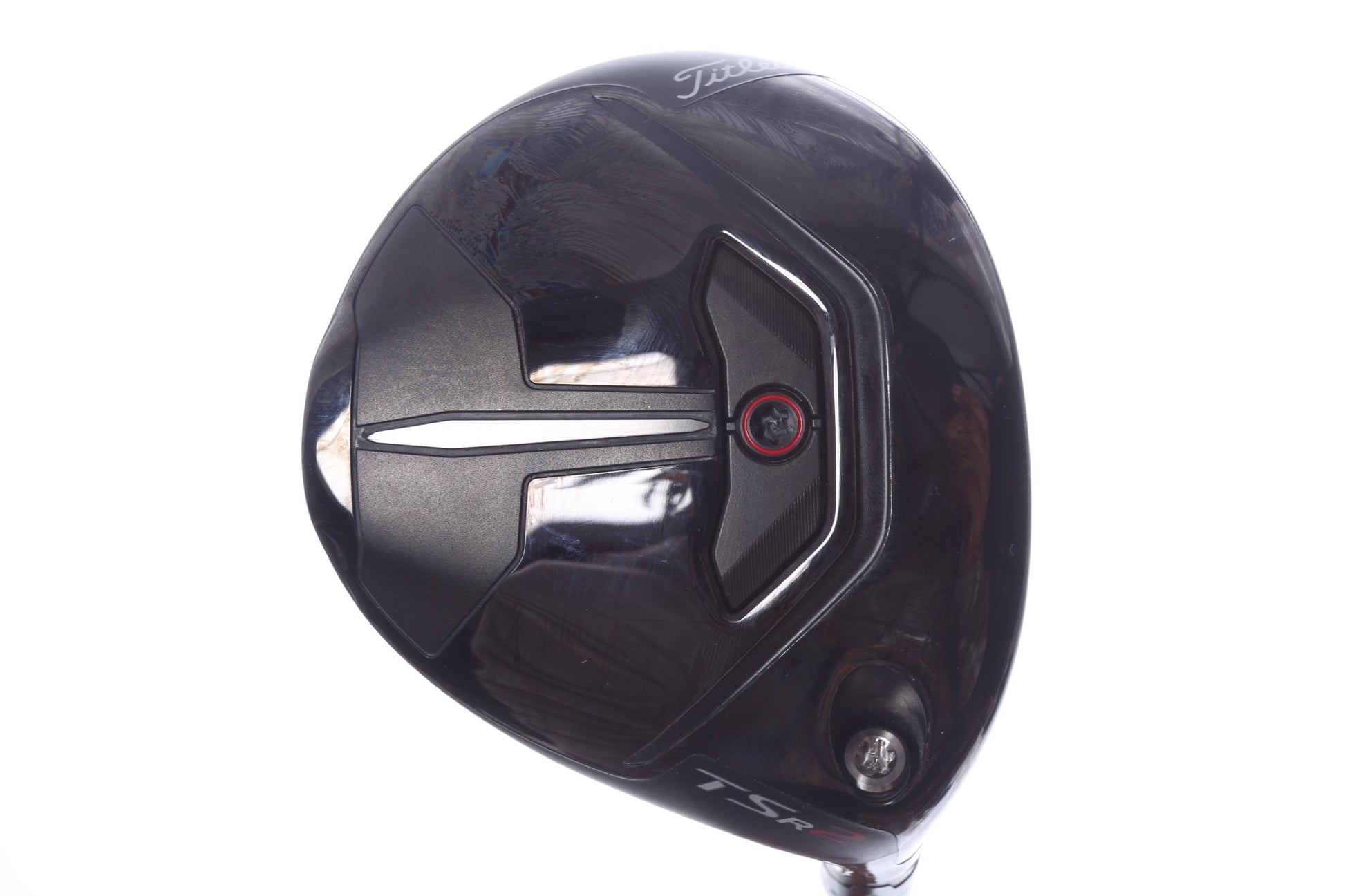 Used Titleist TSR2 5-Wood - Right-Handed - 18 Degrees - Seniors Flex-Next Round