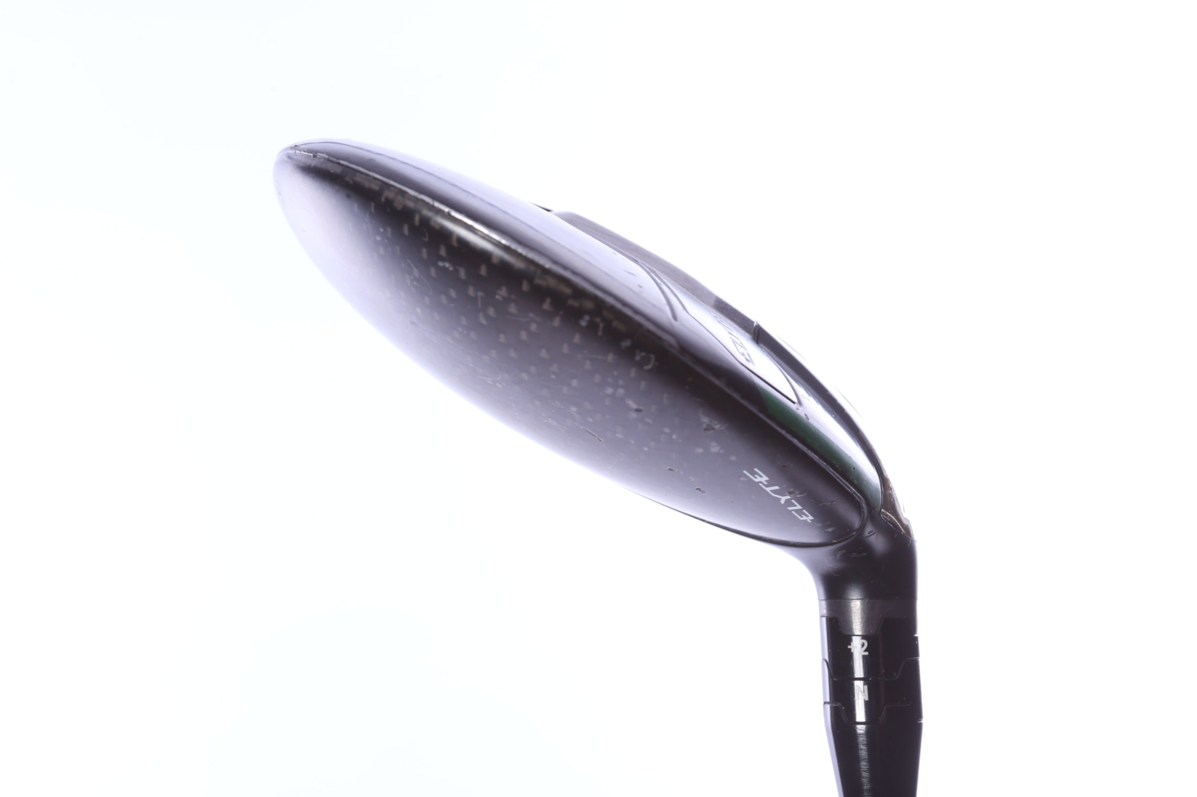 Used Callaway Elyte 3-Wood - Right-Handed - 15 Degrees - Regular Flex-Next Round