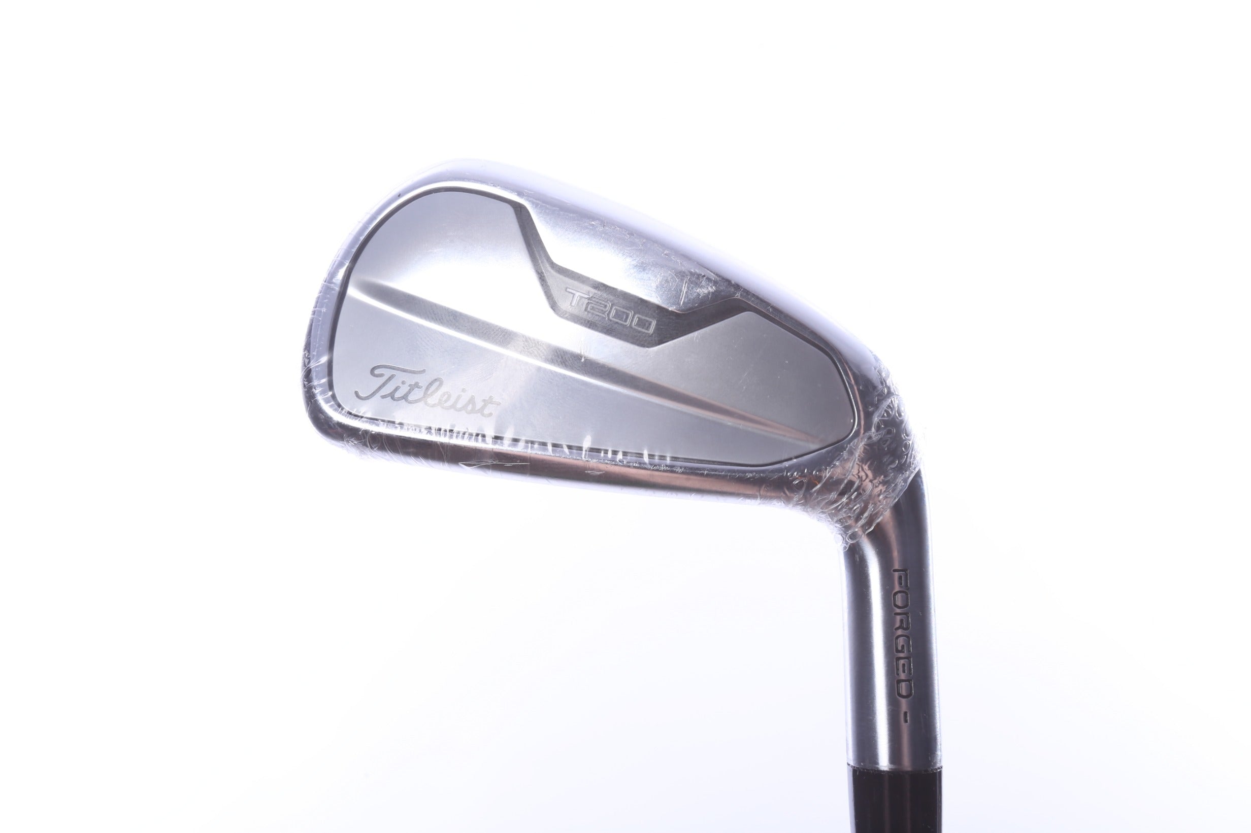 Used Titleist 2021 T200 Single 5-Iron - Right-Handed - Regular Flex-Next Round