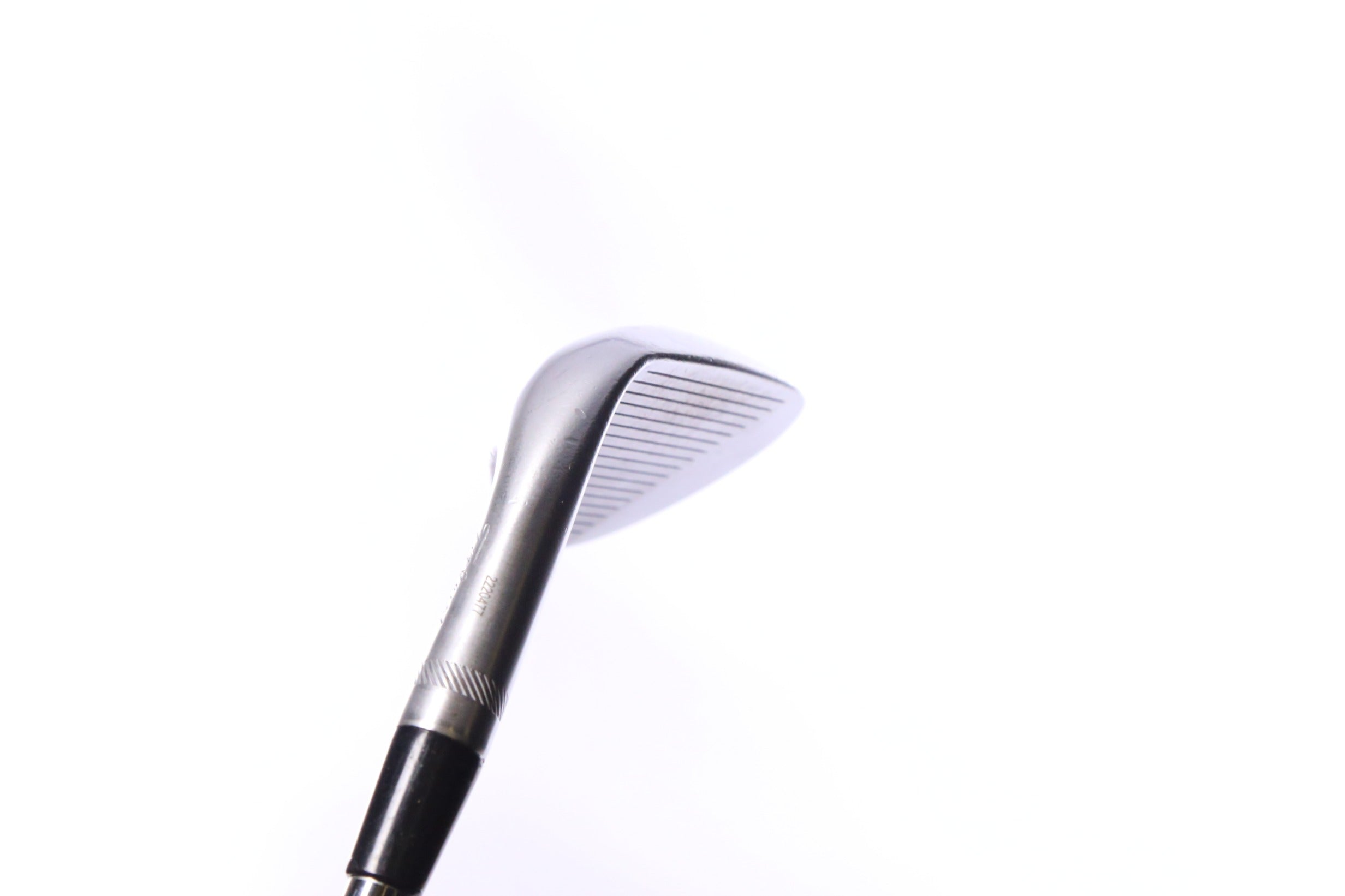 Used Titleist Vokey SM9 Tour Chrome Sand Wedge - Right-Handed - 54 Degrees - Wedge Flex-Next Round