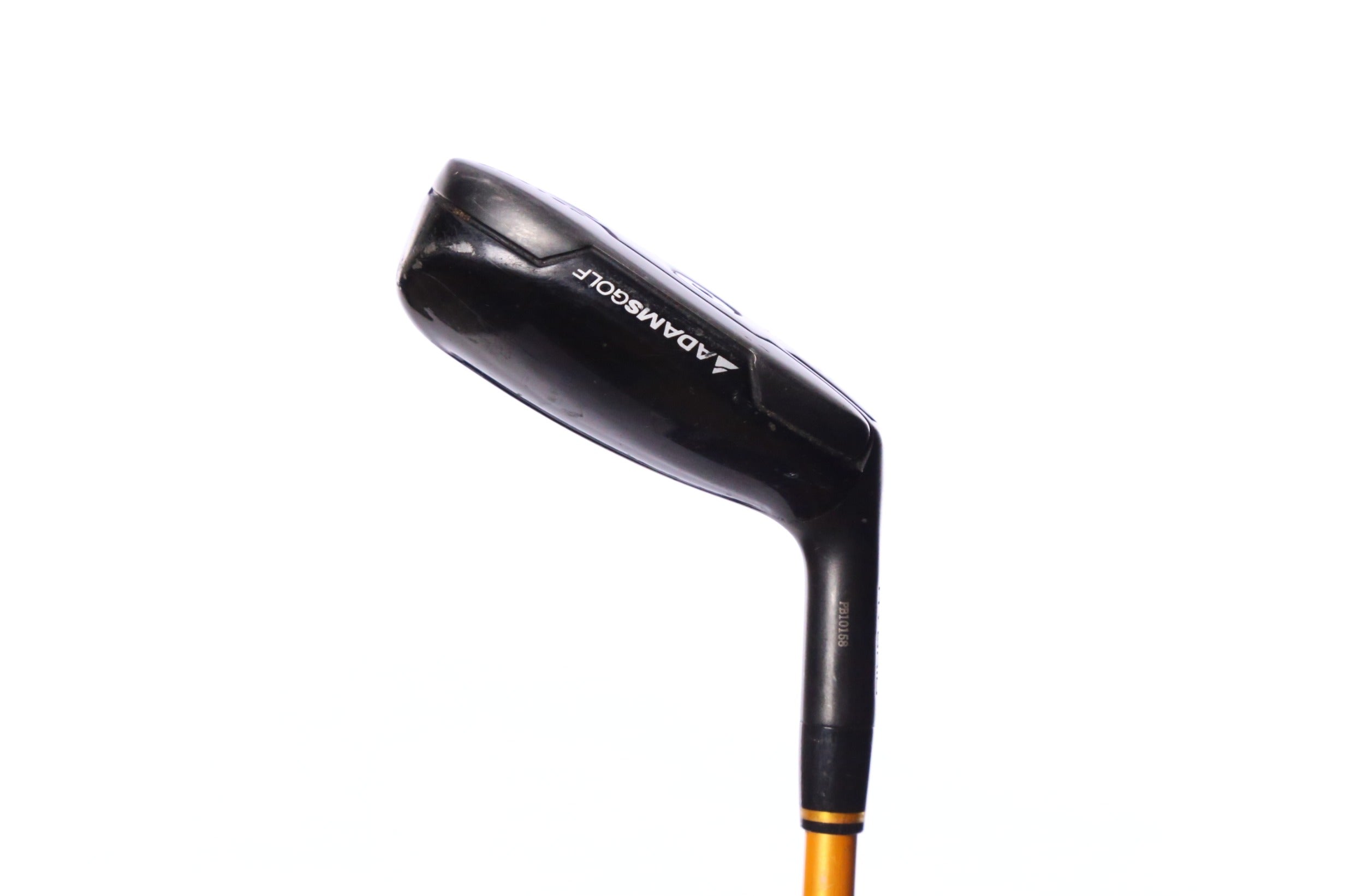 Used Adams Idea Pro 4H Hybrid - Right-Handed - 20 Degrees - Tour Extra Stiff Flex-Next Round