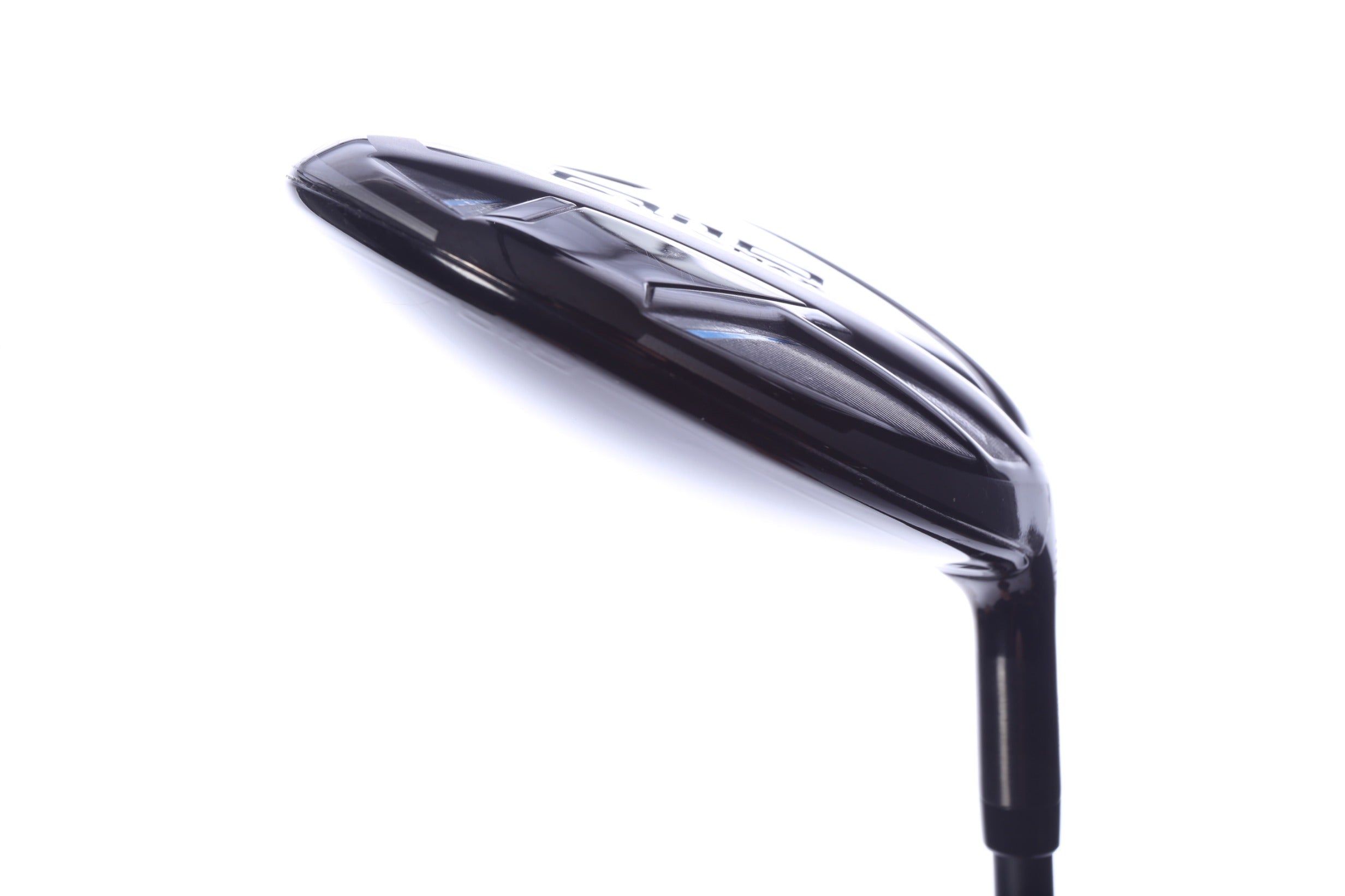 Used TaylorMade Qi10 MAX 3-Wood - Right-Handed - 16 Degrees - Regular Flex-Next Round