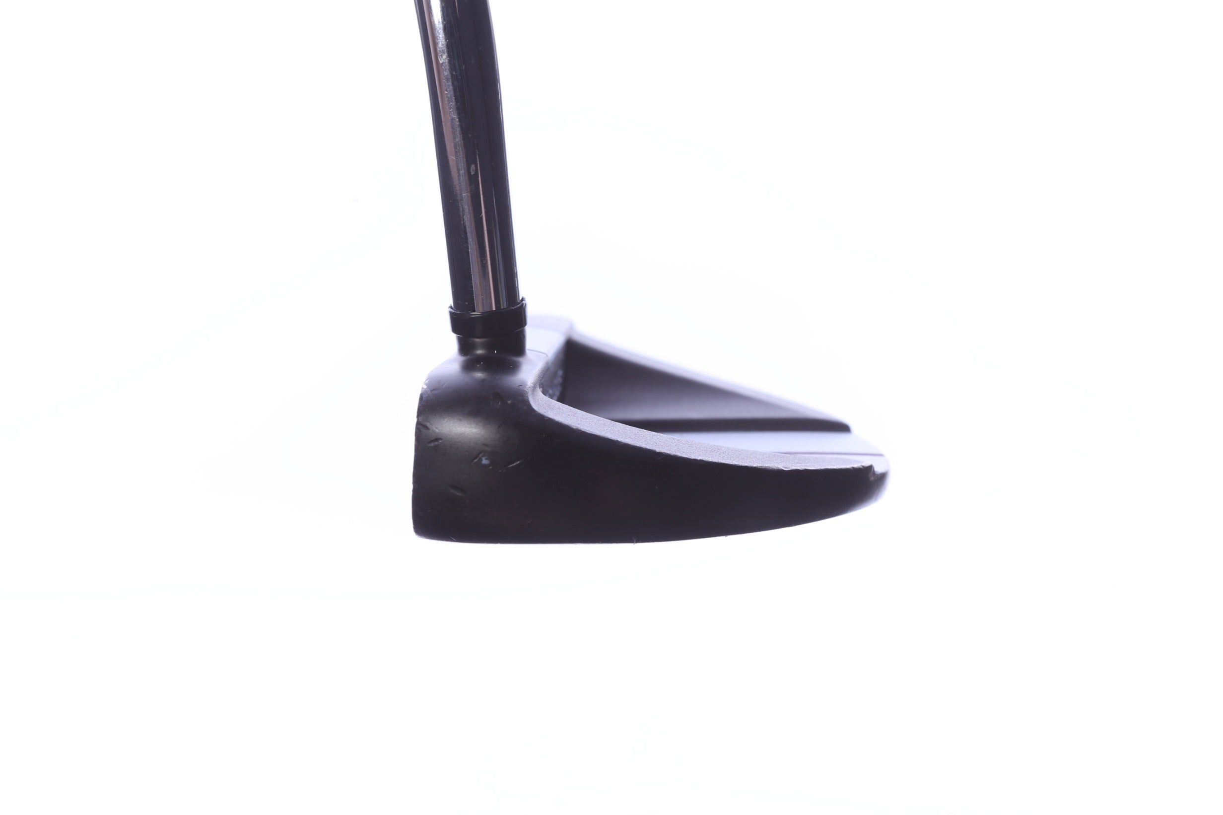 Used Odyssey O-Works Red R-Line Putter - Right-Handed - 34.5 in - Mallet