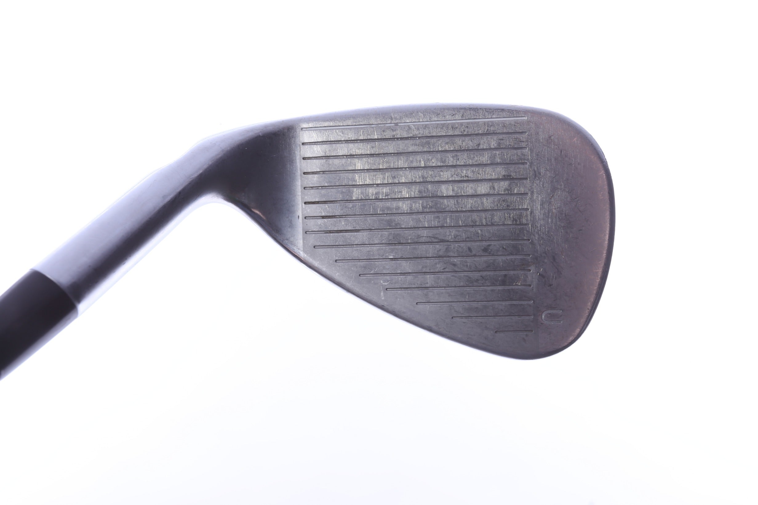 Used Ping G400 Utility Wedge - Right-Handed - 49.5 Degrees - Stiff Flex-Next Round