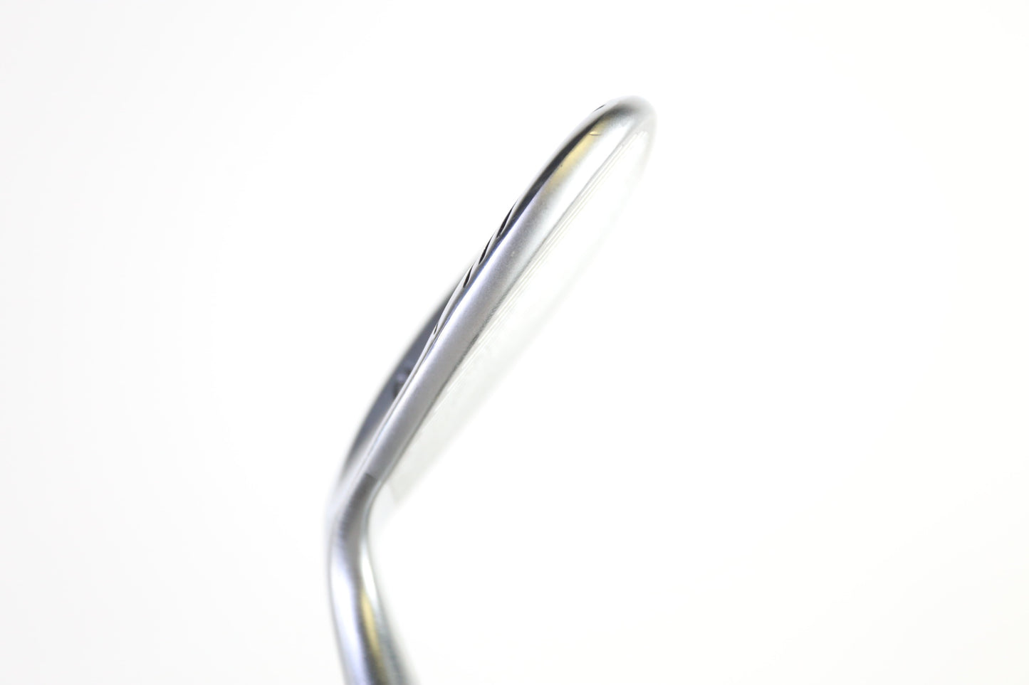 Used Cleveland RTX Full Face ZipCore Tour Satin Sand Wedge - Left-Handed - 56 Degrees - Stiff Flex-Next Round