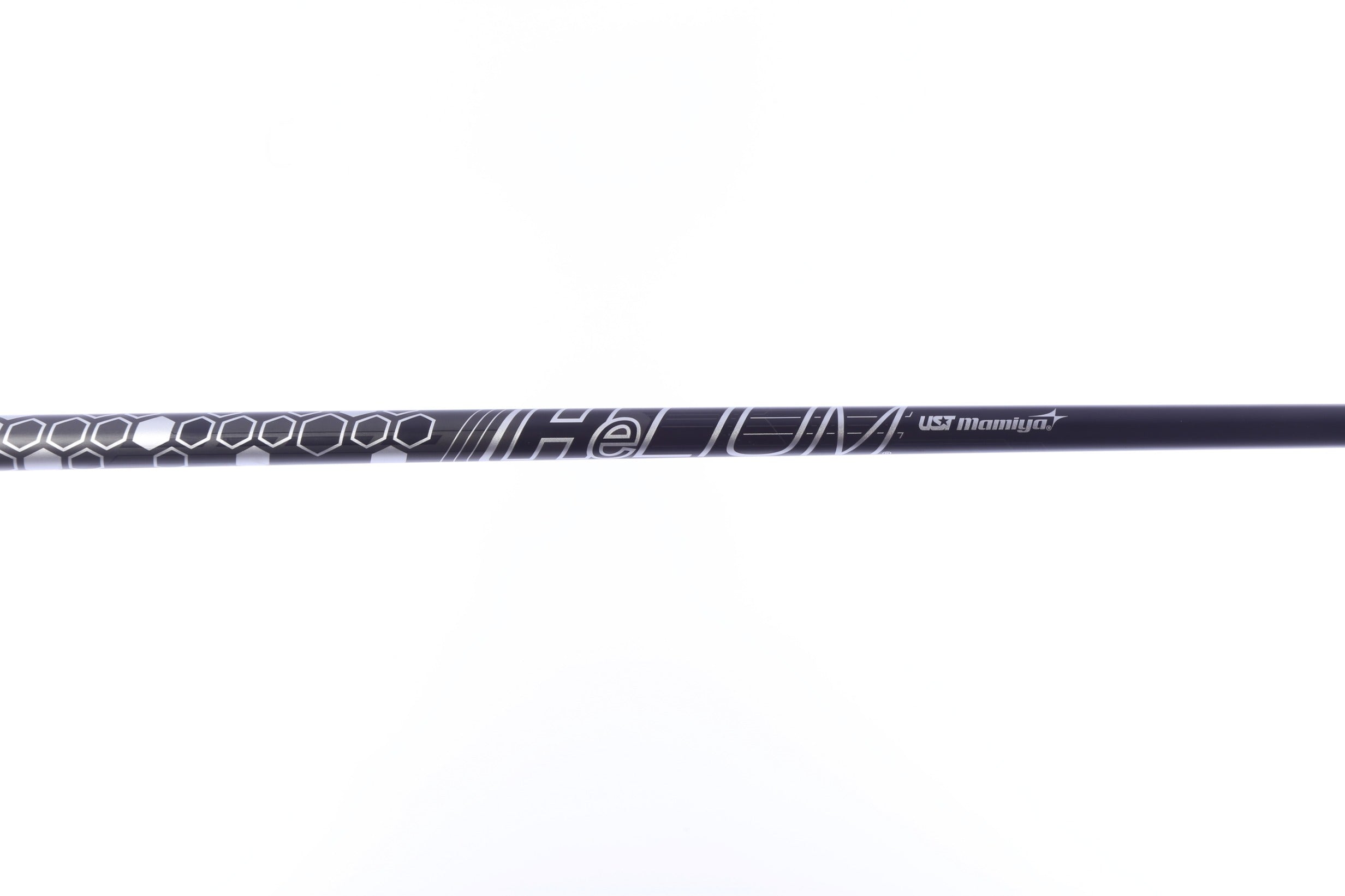 Used Callaway Mavrik Driver - 10.5 Degrees - Regular Flex UST Mamiya Helium - Right-Handed