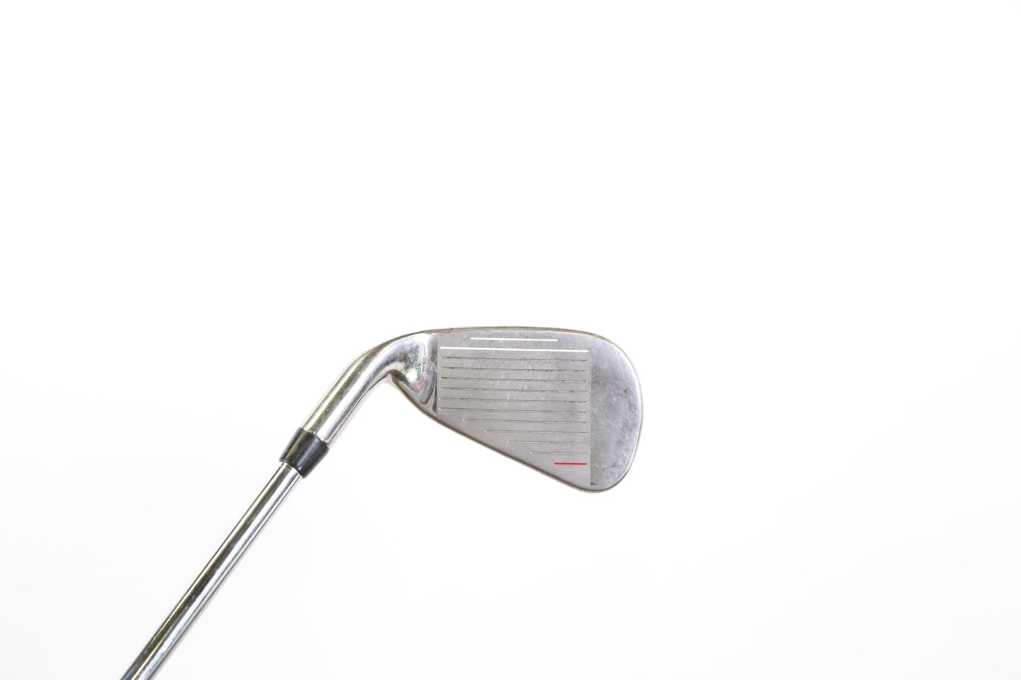 Used Callaway RAZR X Single 6-Iron - Right-Handed - Uniflex Flex