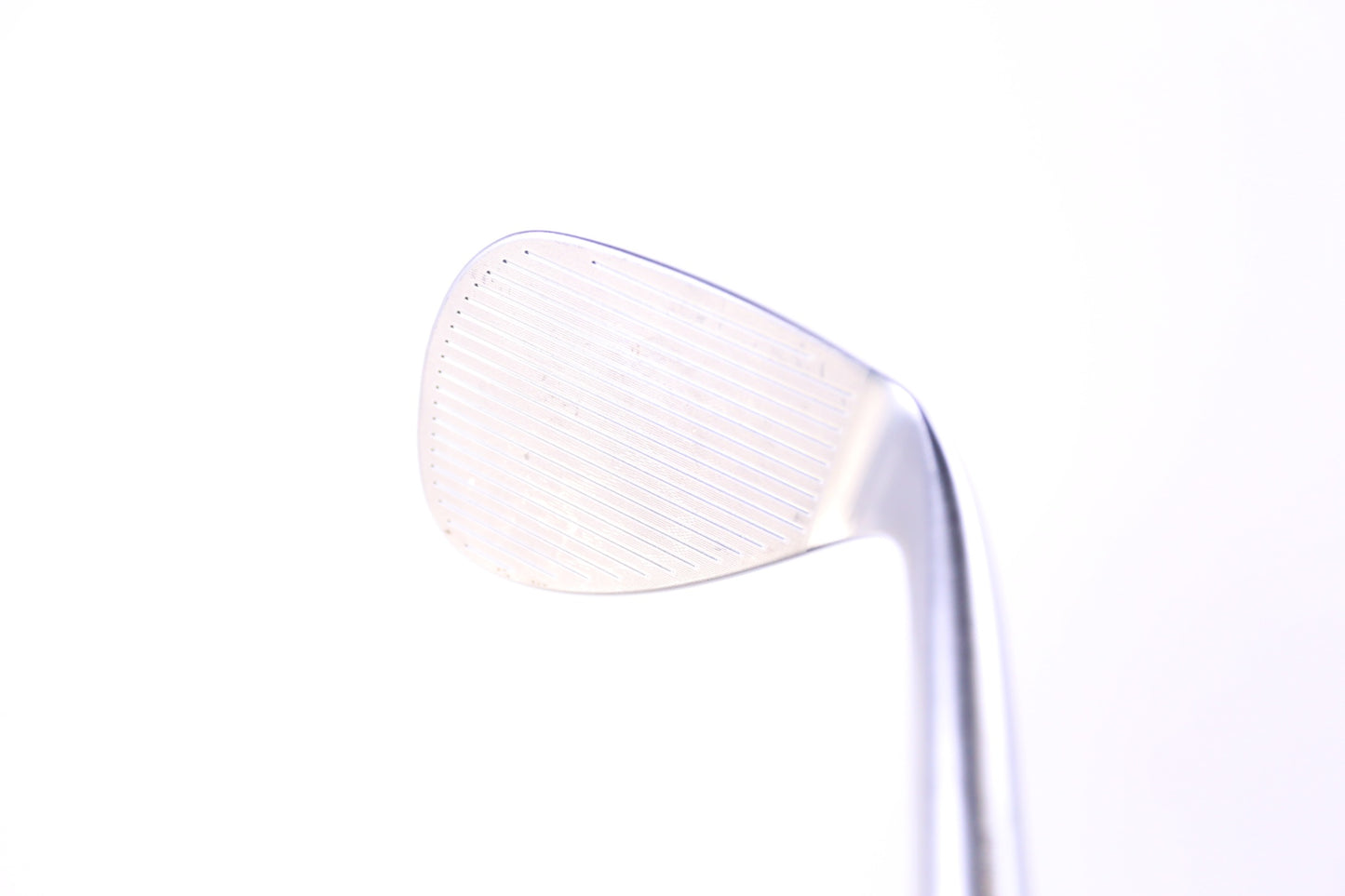 Used Cleveland RTX Full Face ZipCore Tour Satin Sand Wedge - Left-Handed - 56 Degrees - Stiff Flex-Next Round