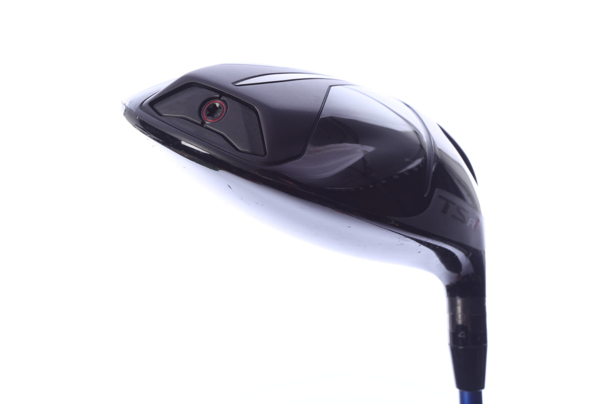 Used Titleist TSR1 Driver - 12 Degrees - Regular Flex Mitsubishi Diamana x5ct - Right-Handed