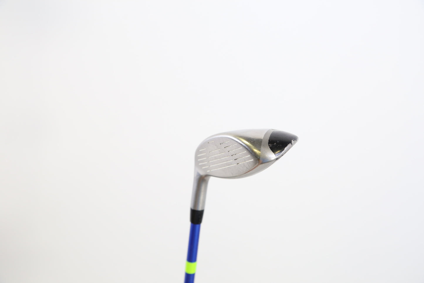 Used Ping Rapture 3H Hybrid - Right-Handed - 21 Degrees - Stiff Flex