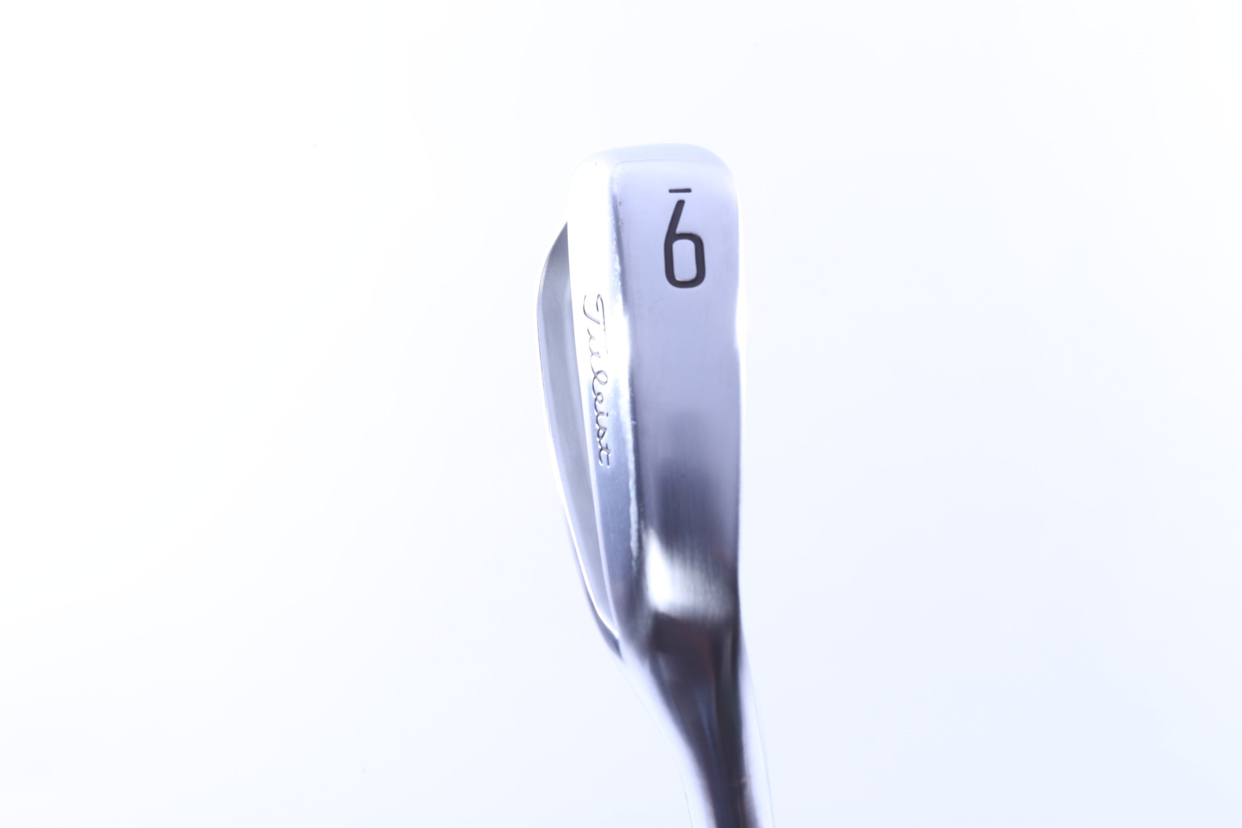 Used Titleist 2023 T150 Single 9-Iron - Right-Handed - Extra Stiff Flex-Next Round