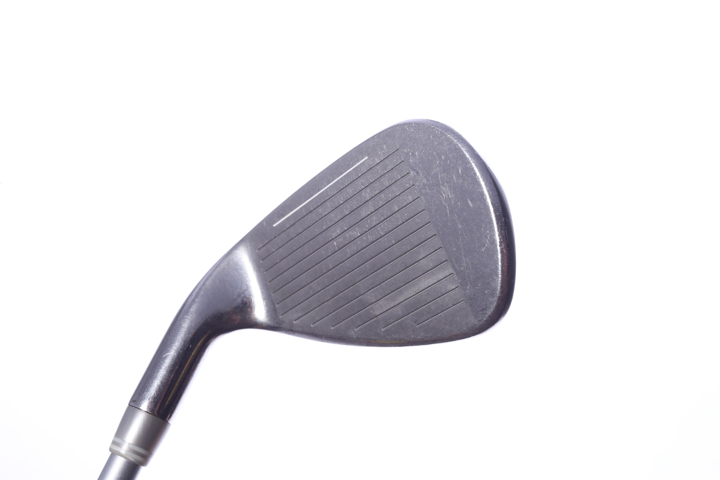 Used Cobra AMP Cell Single 8-Iron - Right-Handed - Ladies Flex-Next Round