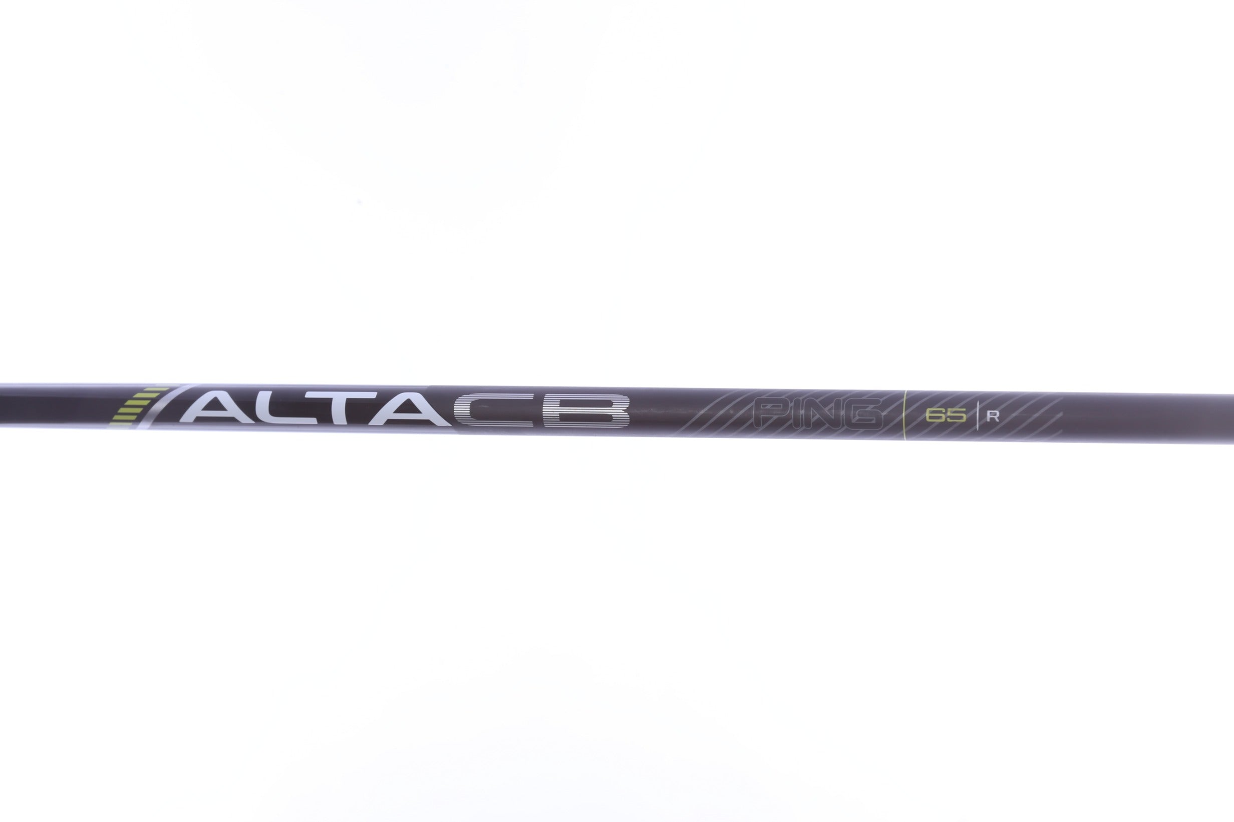 Used Ping G430 MAX 3-Wood - Left-Handed - 15 Degrees - Regular Flex-Next Round