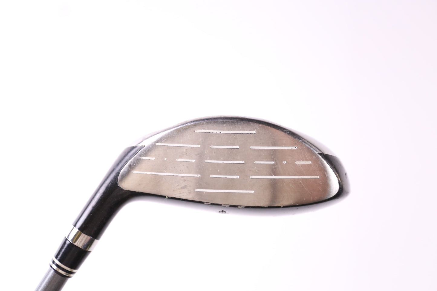 Used Tour Edge BAZOOKA 5-Wood - Right-Handed - 20 Degrees - Regular Flex-Next Round