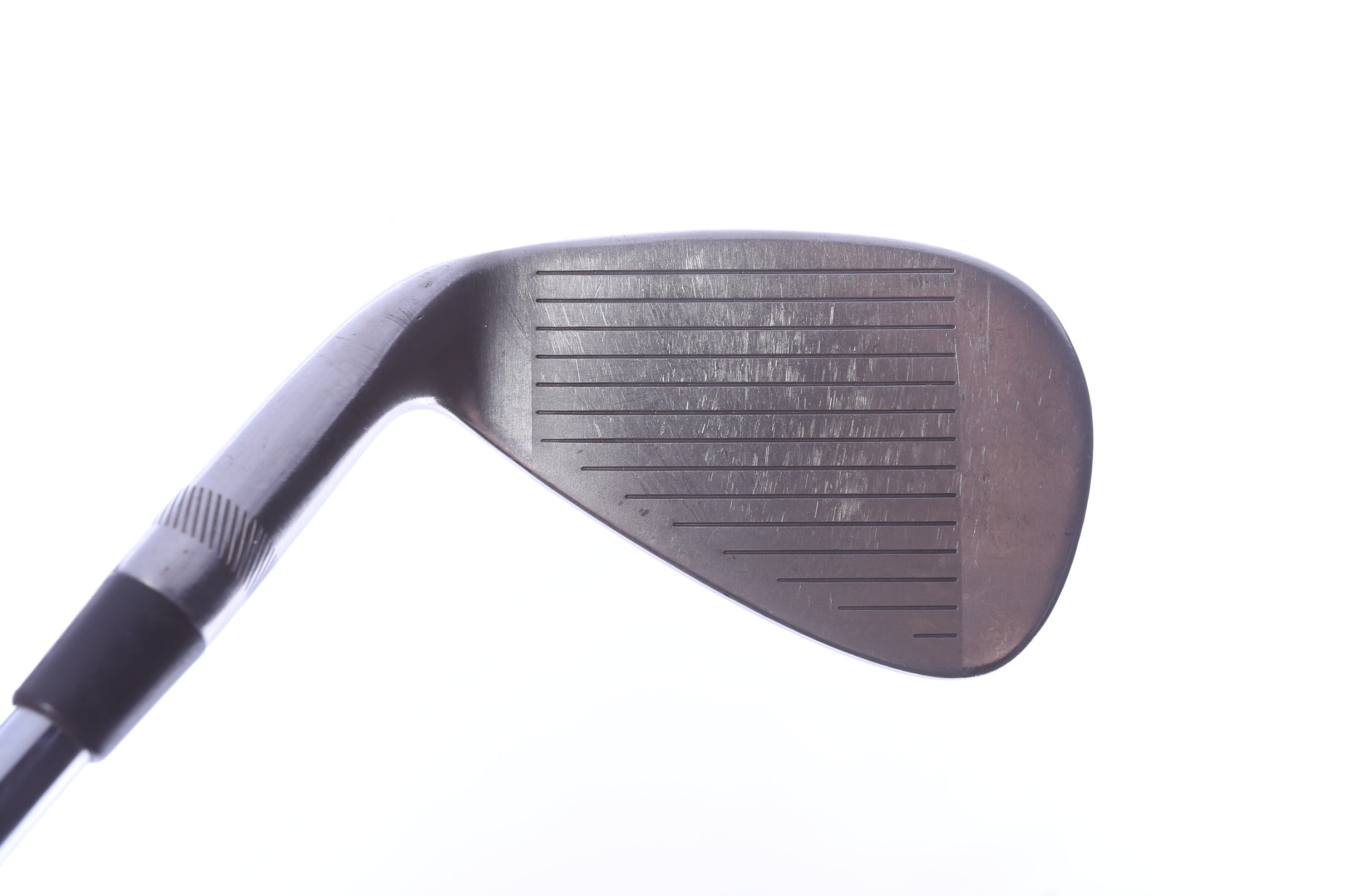 Used Sub 70 699 Pro Single 9-Iron - Right-Handed - Extra Stiff Flex-Next Round