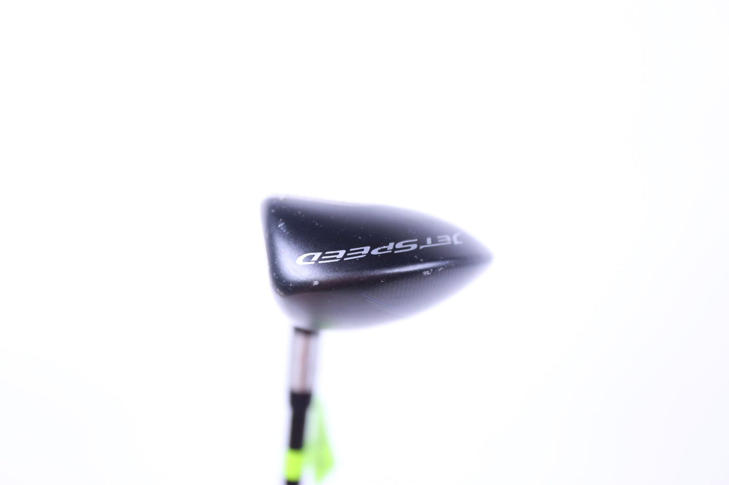 Used TaylorMade JetSpeed 3H Hybrid - Right-Handed - 19 Degrees - Regular Flex-Next Round