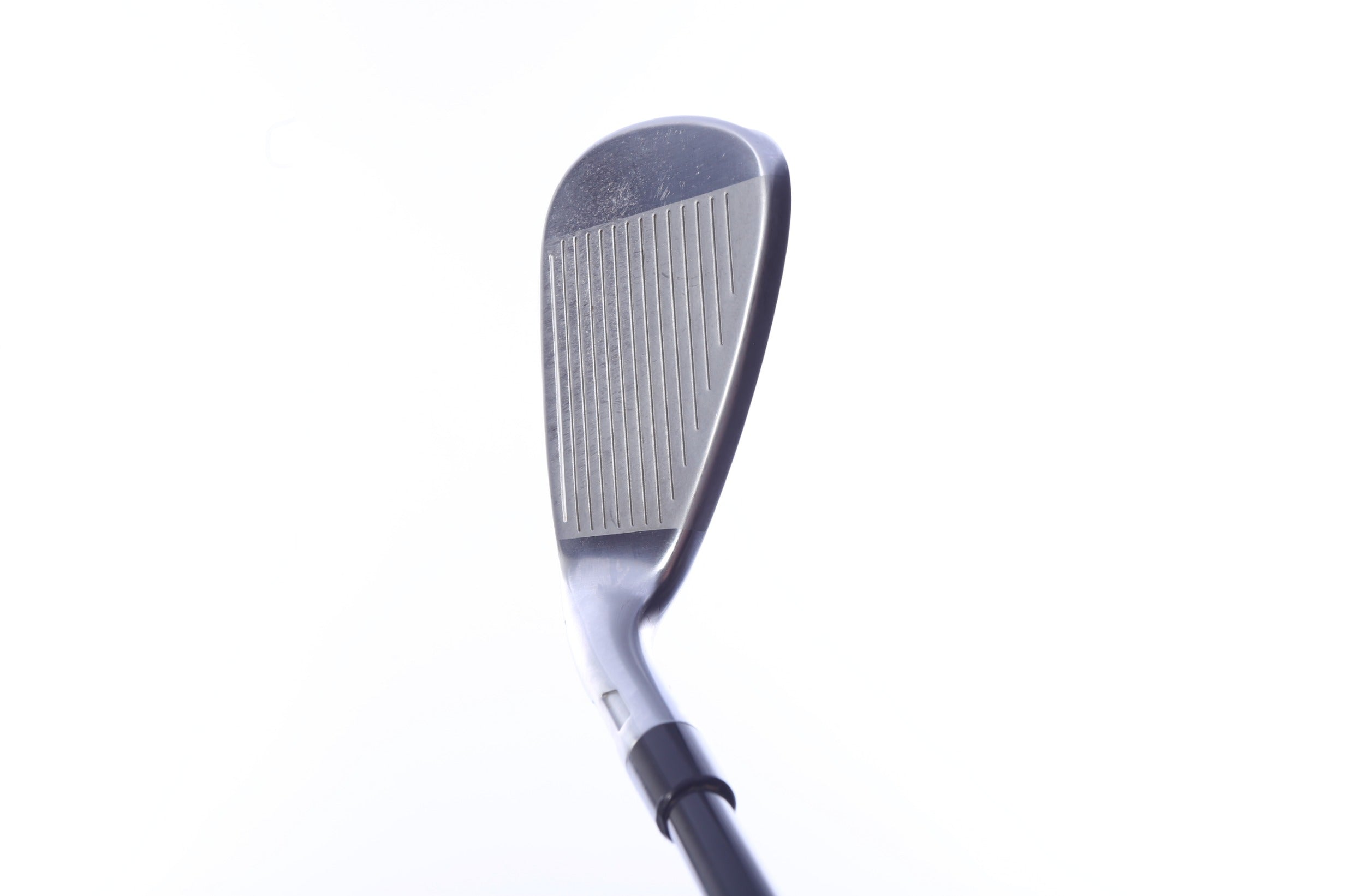 Used TaylorMade Qi Iron Set - Right-Handed - 5-PW - Regular Flex