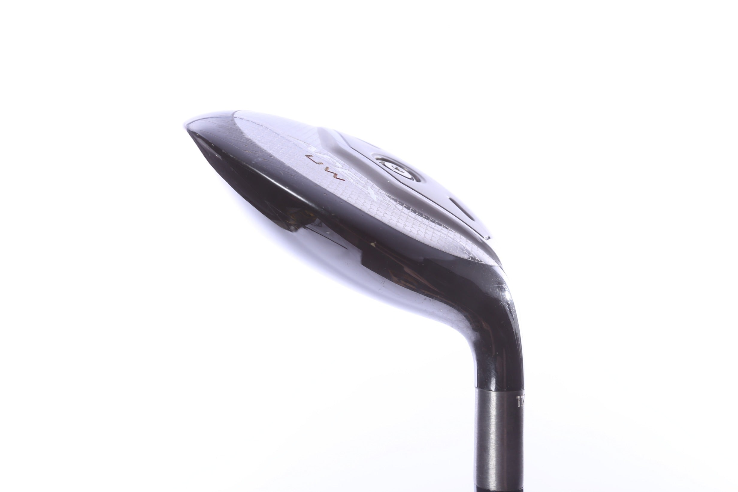 Used Callaway Apex Utility Wood 4-Wood - Right-Handed - 17 Degrees - Extra Stiff Flex-Next Round