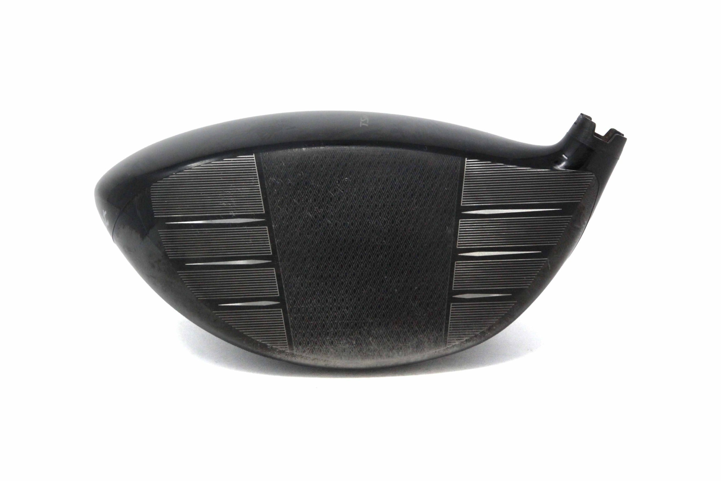 Used Titleist TSR3 Driver - HEAD ONLY - Right-Handed - 10 Degrees