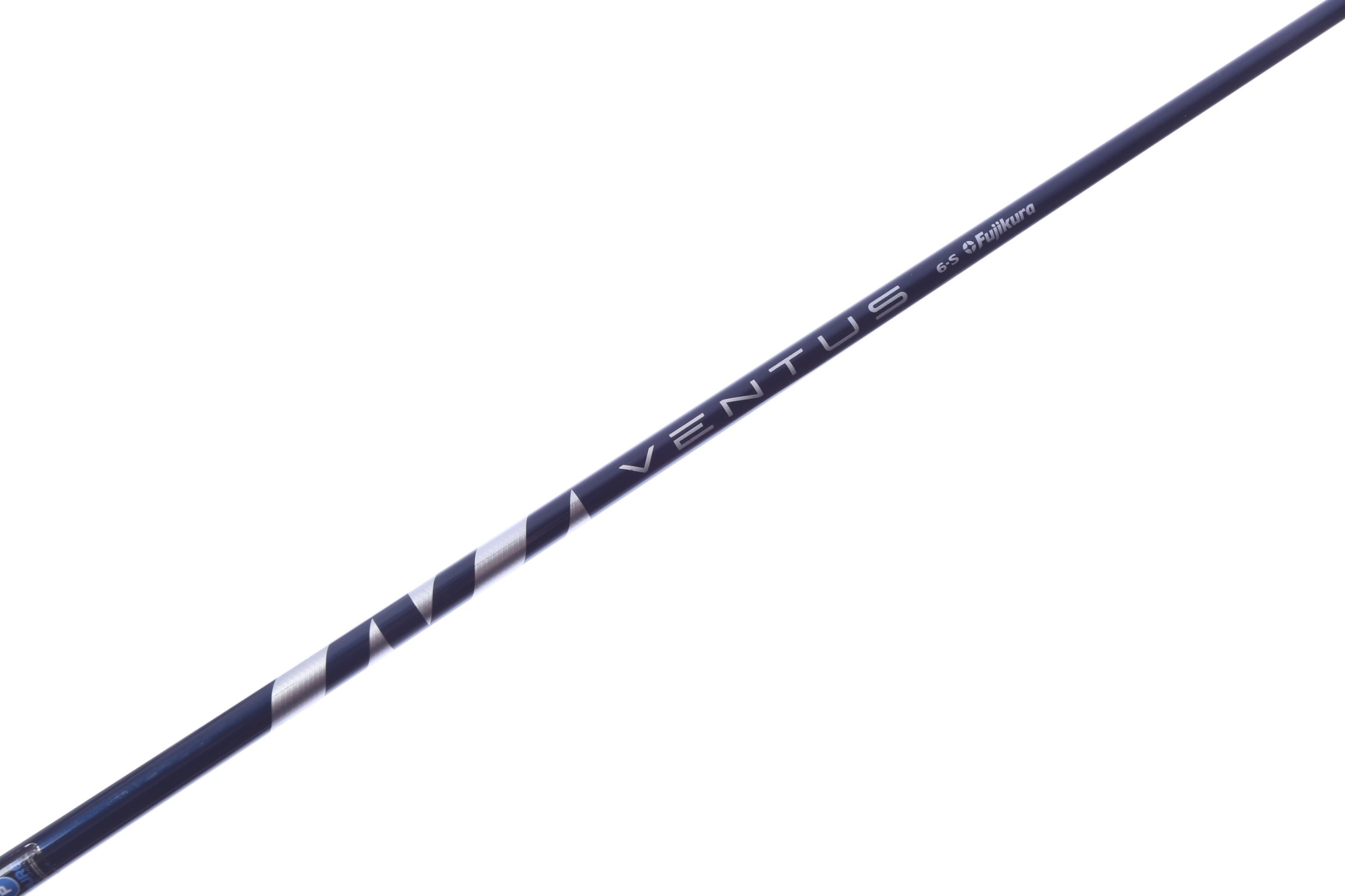Used Fujikura Ventus Blue Velocore Driver Shaft Stiff Flex Graphite - 43.25 in - Titleist Surefit Adapter