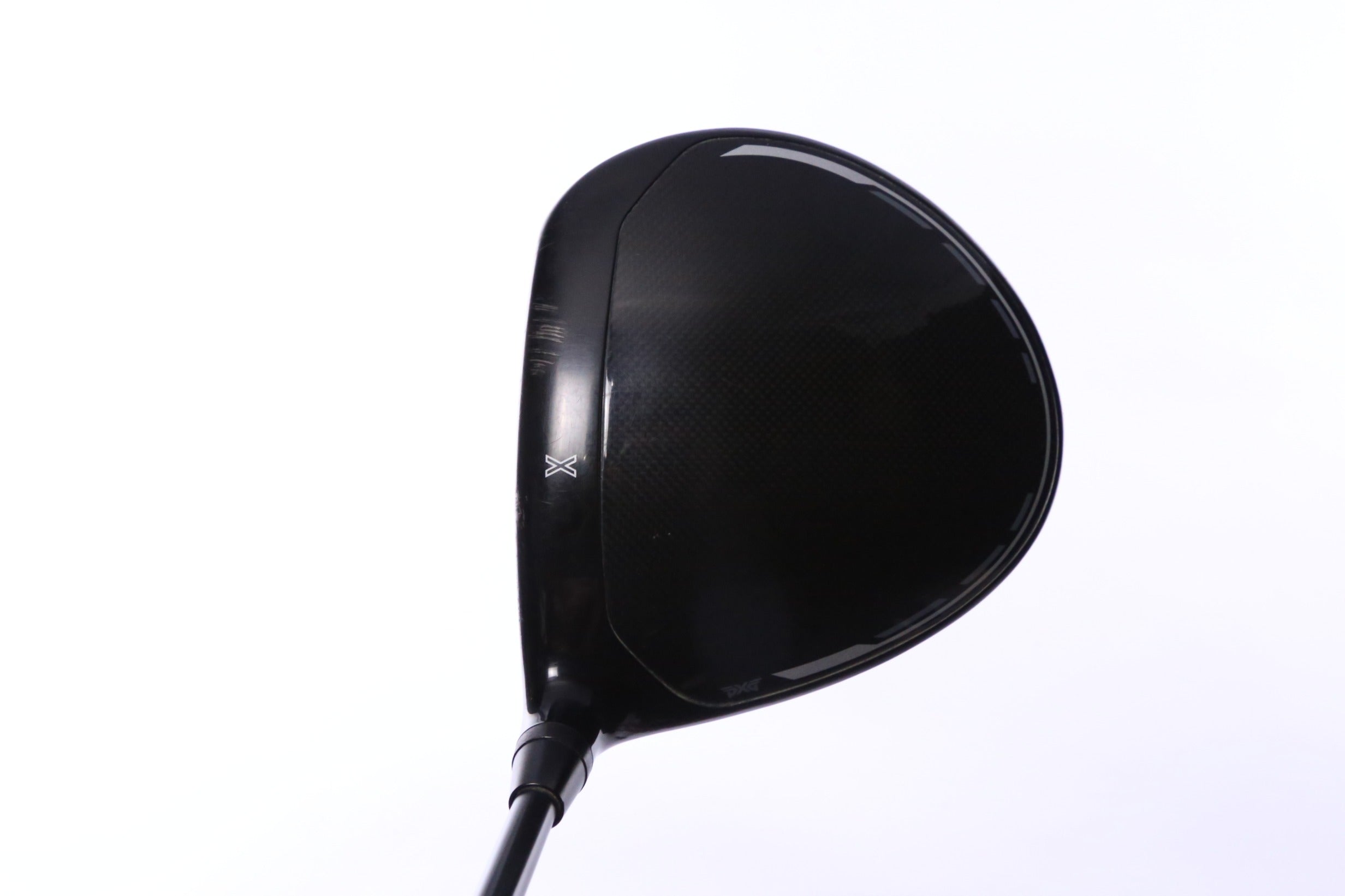 Used PXG 0311 Black OPS Driver - 10.5 Degrees - Regular Flex Project X Cypher fifty - Right-Handed-Next Round