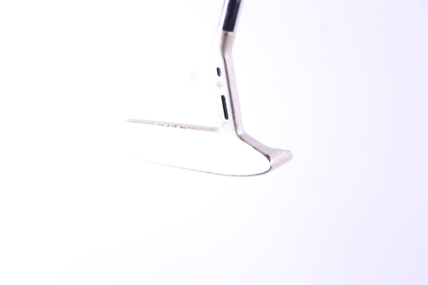 Used Cleveland Classic 1 304 Soft Steel Putter - Right-Handed - 35 in - Blade-Next Round