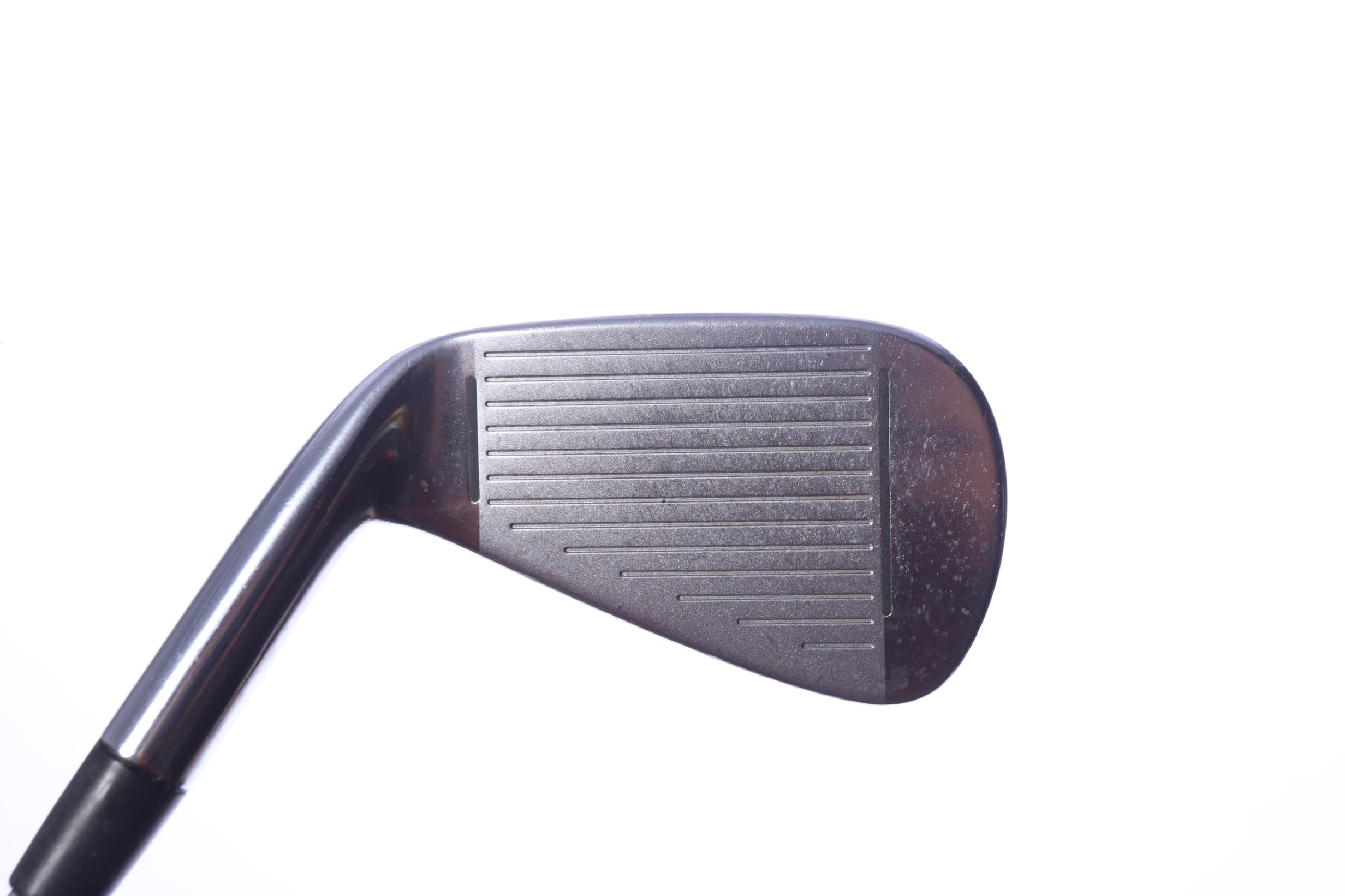 Used TaylorMade RSi TP Single 3-Iron - Right-Handed - Stiff Flex-Next Round