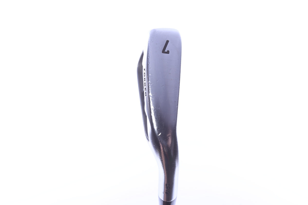 Used Callaway Apex Forged CF 19 Single 7-Iron - Right-Handed - Regular Flex-Next Round