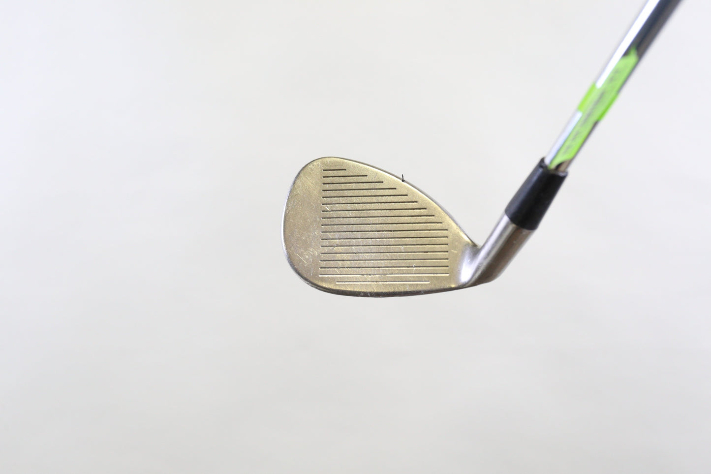 Used Callaway Big Bertha Tour Sand Wedge - Right-Handed - 56 Degrees - Stiff Flex