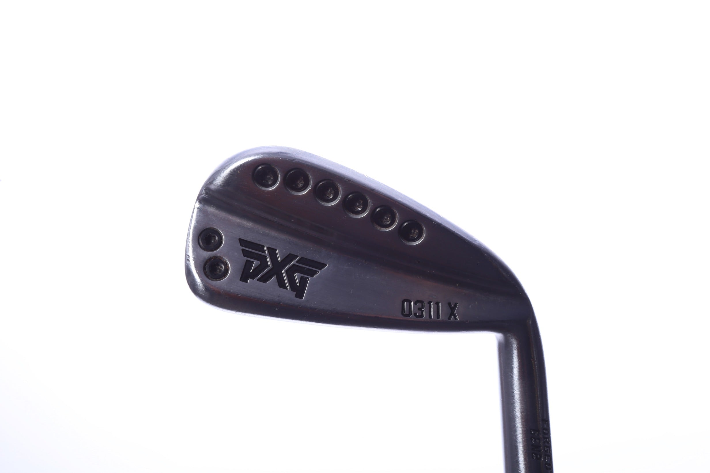 Used PXG 0311 X GEN2 Chrome Single Utility 2-Iron - Right-Handed - Stiff Flex-Next Round