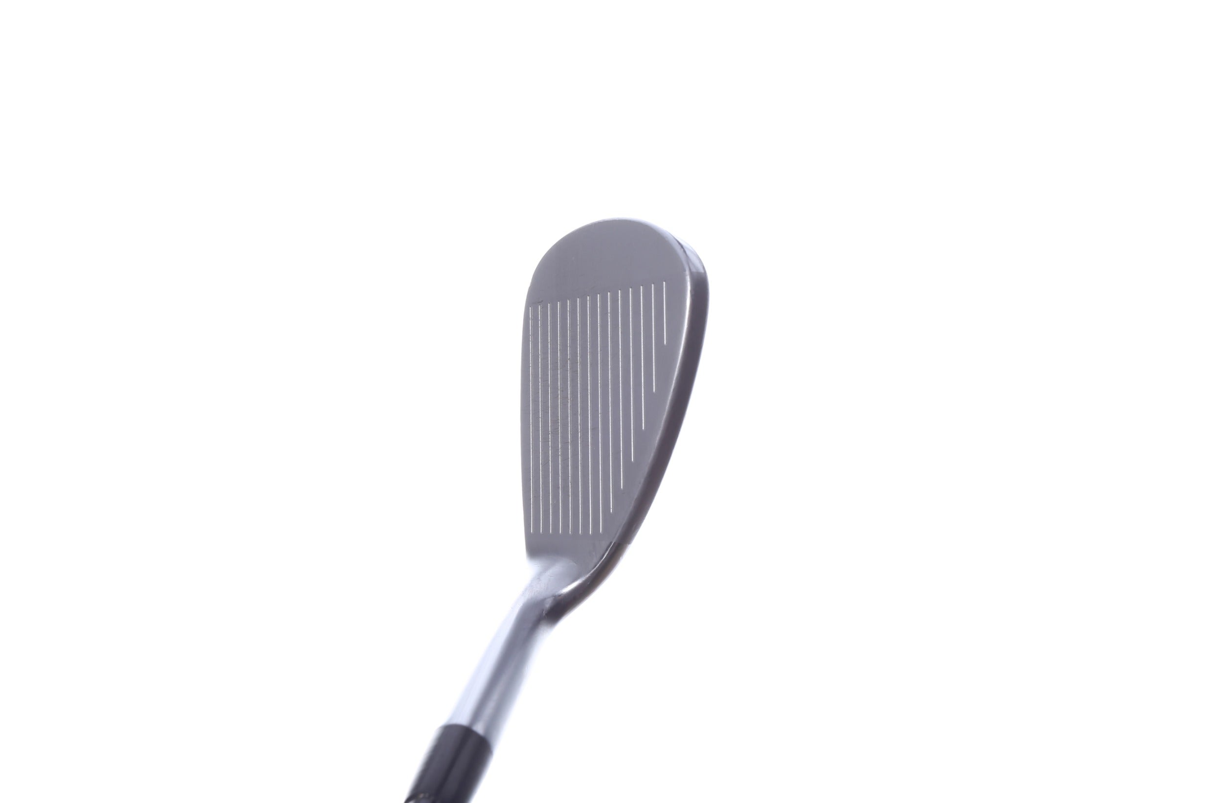 Used Mizuno JPX 923 Hot Metal HL Sand Wedge - Right-Handed - 55 Degrees - Stiff Flex-Next Round