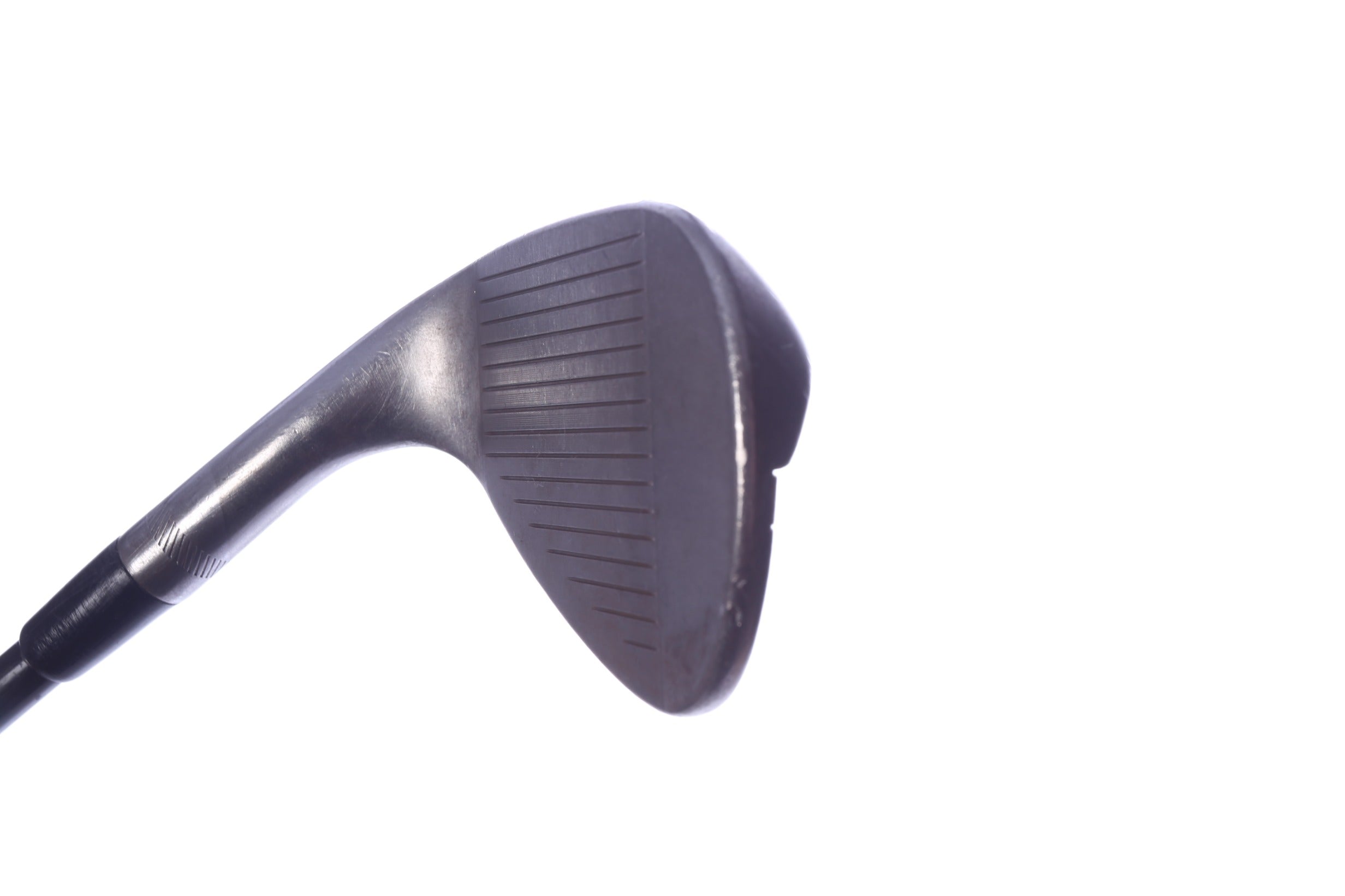 Used Titleist Vokey SM8 Raw Pitching Wedge - Right-Handed - 46 Degrees - Variable Flex-Next Round