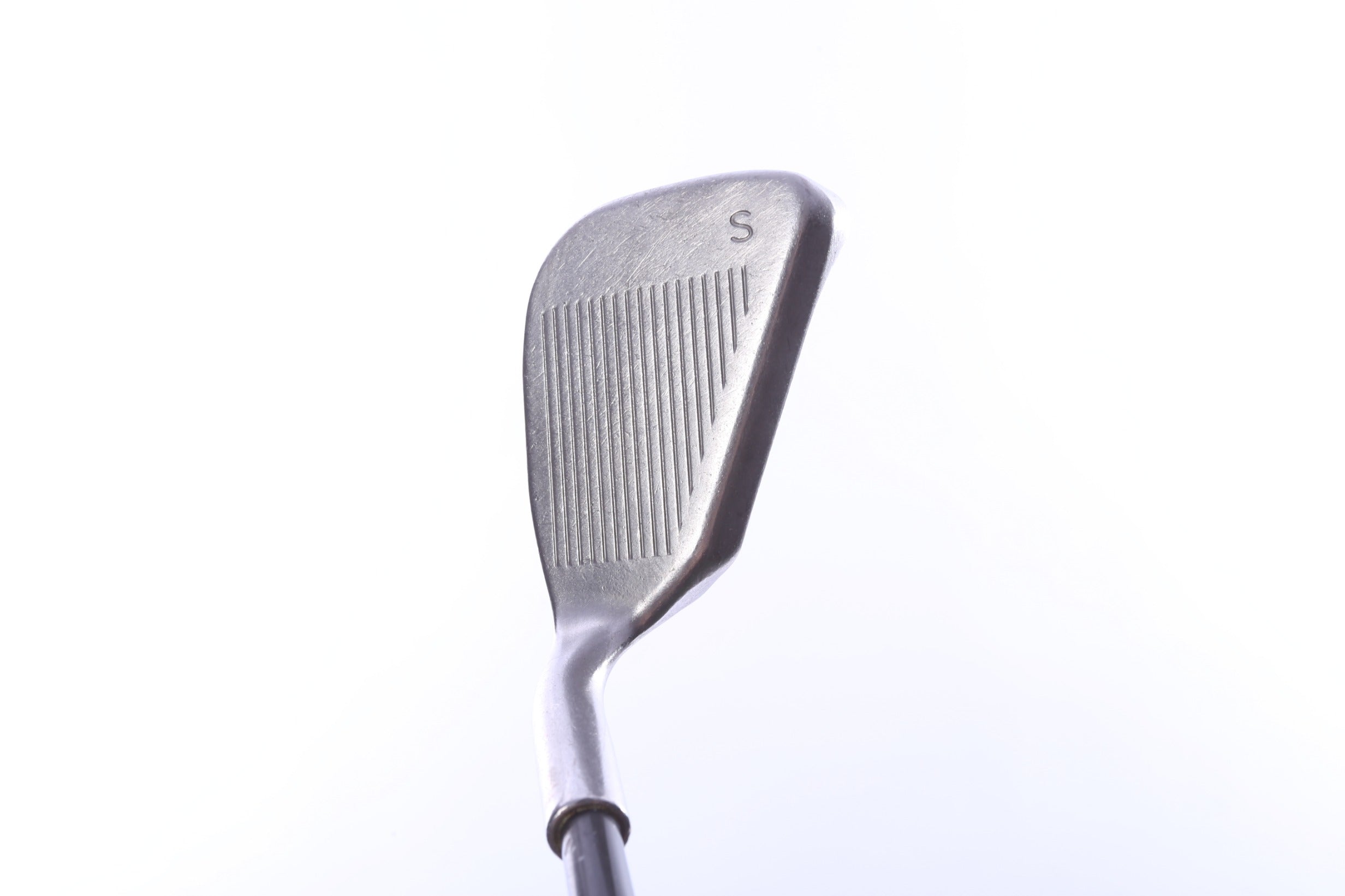 Used Ping Zing Sand Wedge - Right-Handed - 52 Degrees - Regular Flex-Next Round