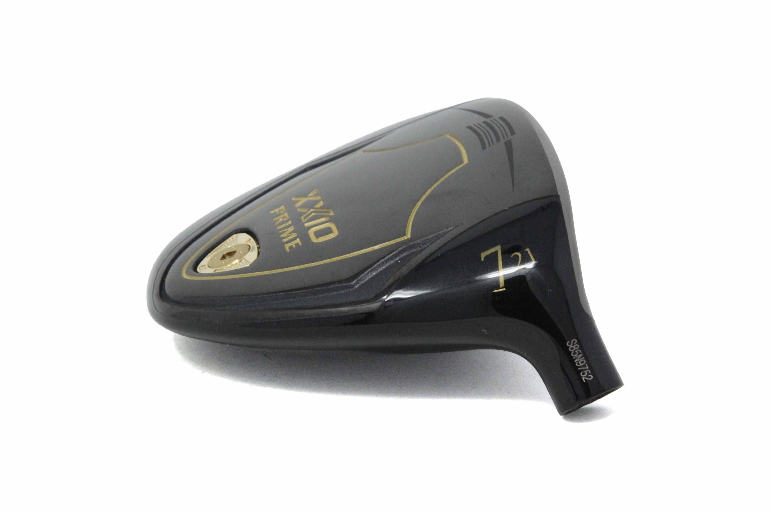Used XXIO Prime 12 7-Wood - HEAD ONLY - Right-Handed - 21 Degrees-Next Round