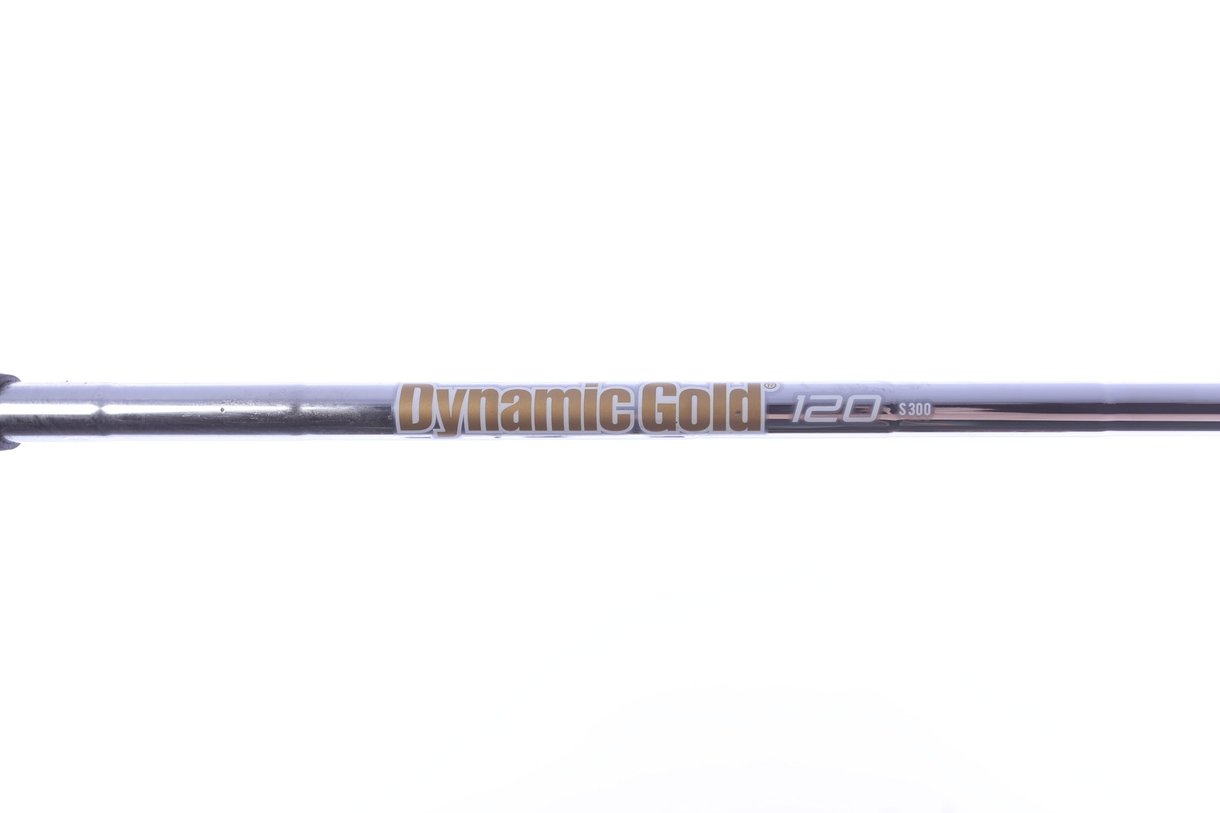 Used Ping G425 Iron Set - Right-Handed - 6-PW - Stiff Flex