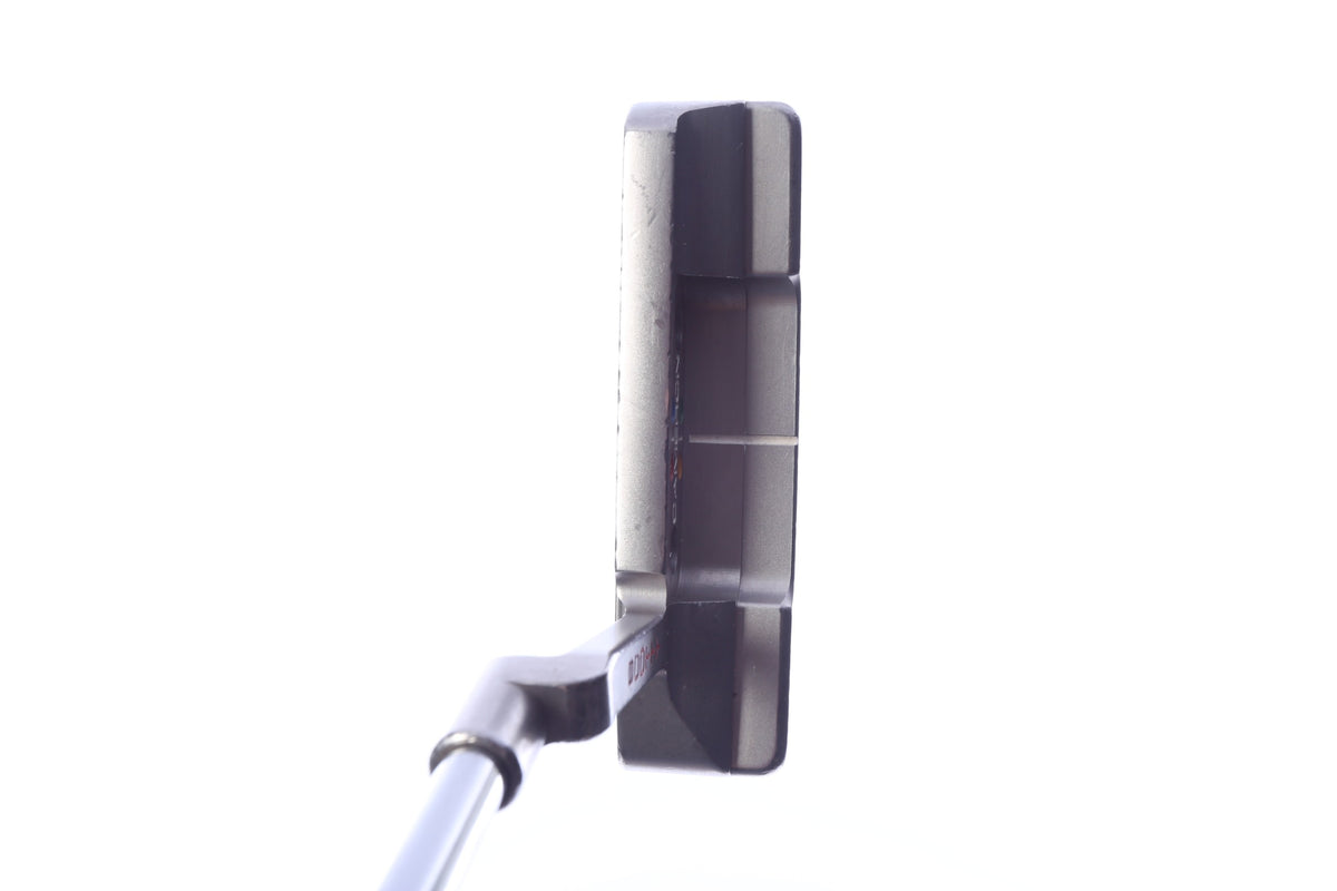 Used Titleist Scotty Cameron Studio Style Newport 2 Putter - Right-Handed - 33.5 in - Blade-Next Round