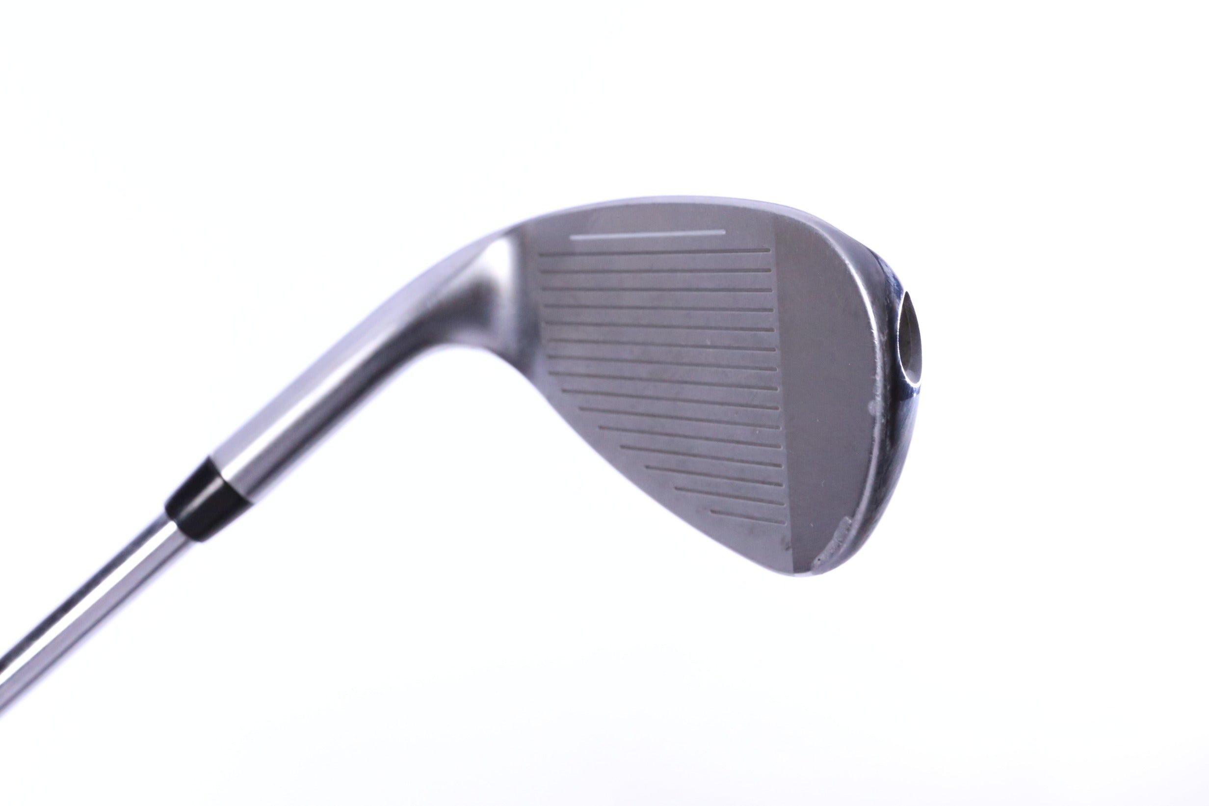 Used Cobra RAD Speed One Length Gap Wedge - Right-Handed - 48 Degrees - Stiff Flex