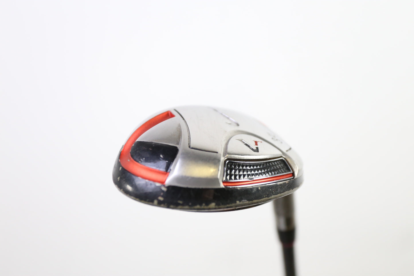 Used Nike VR 3H Hybrid - Right-Handed - 21 Degrees - Regular Flex-Next Round