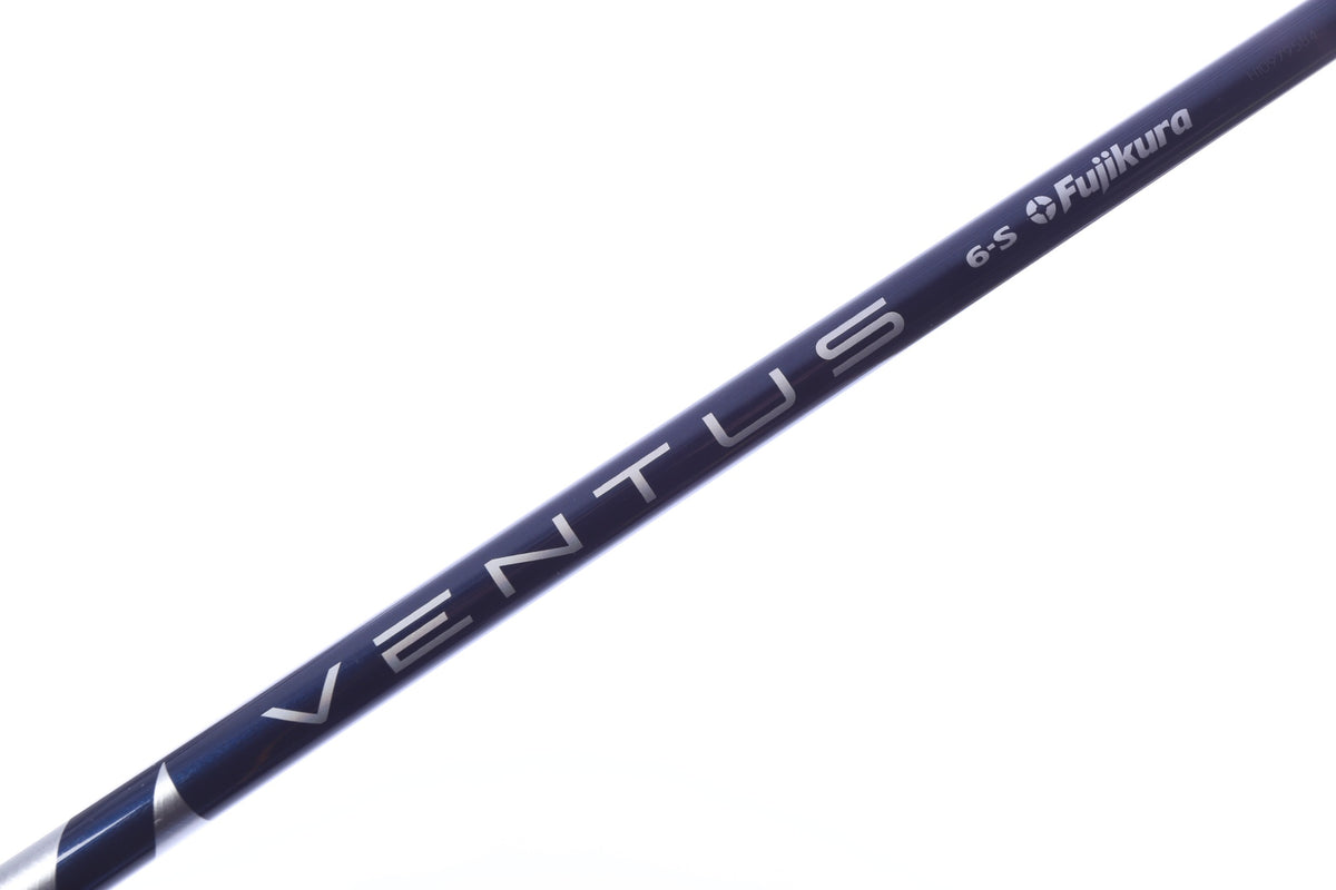 Used Fujikura Ventus Blue Velocore Driver Shaft Stiff Flex Graphite - 44.25 in - Titleist Surefit Adapter