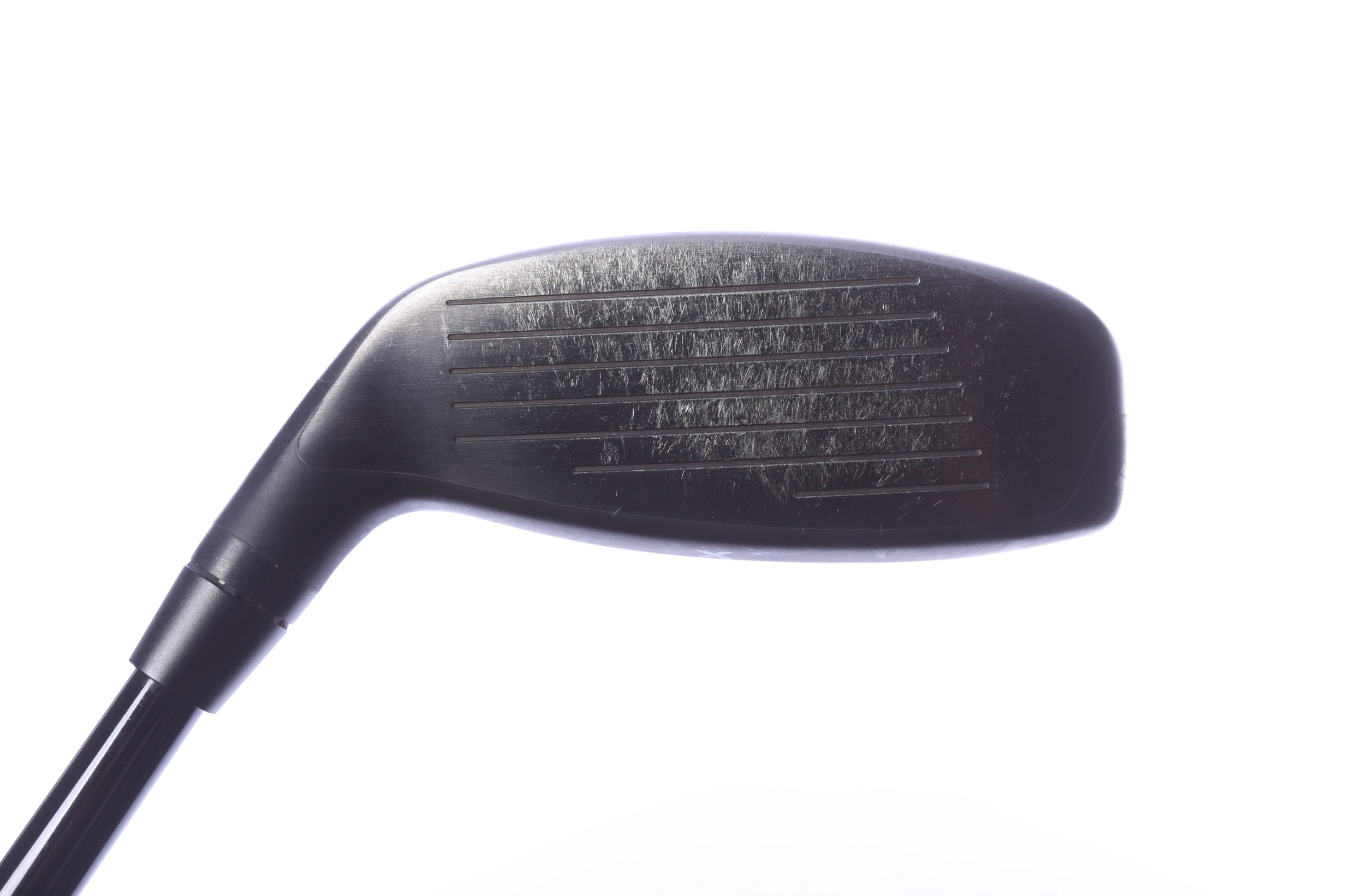Used PXG 2021 0211 5H Hybrid - Right-Handed - 25 Degrees - Regular Flex-Next Round