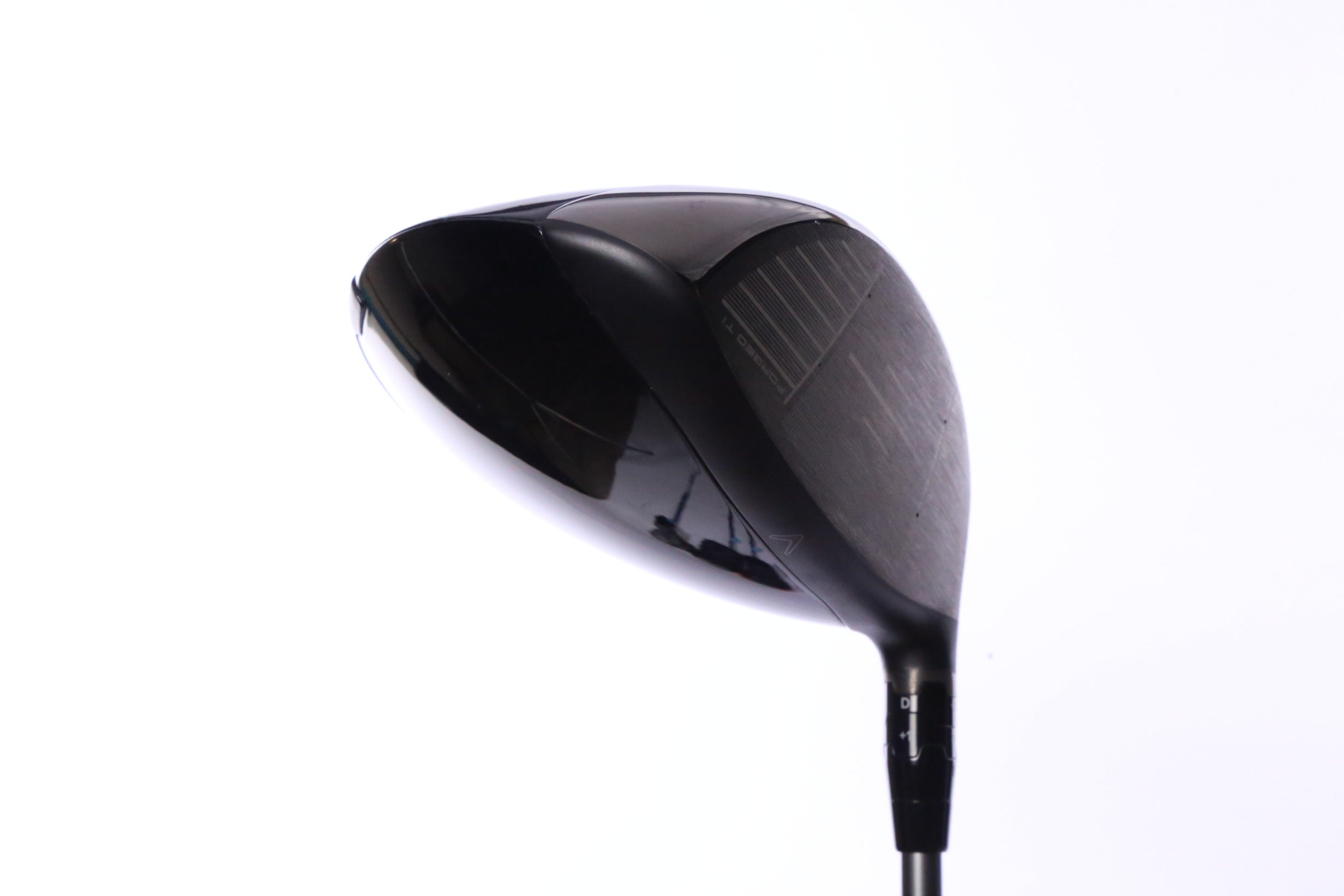 Used Callaway Paradym Driver - 9 Degrees - Stiff Flex Project X HZRDUS - Left-Handed-Next Round