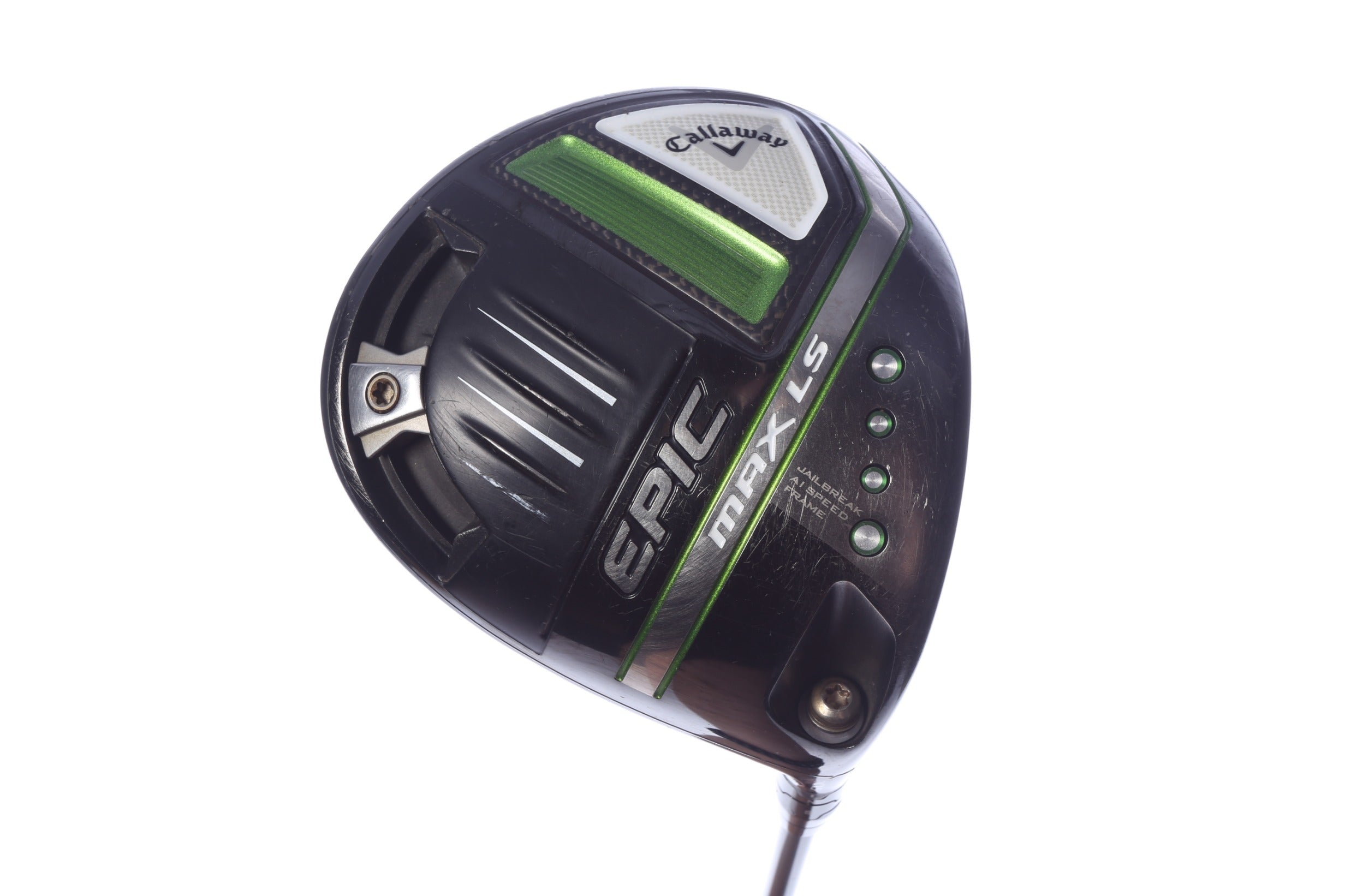 Callaway MAX EPIC Epic FAST Driver Max 10.5° | ドライバー Pre