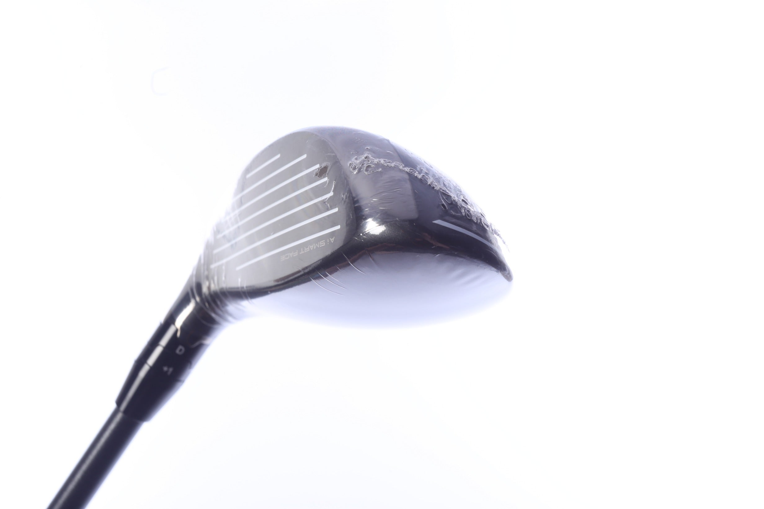 Callaway Paradym Ai Smoke 6H Hybrid - Right-Handed - 27 Degrees - Regular Flex