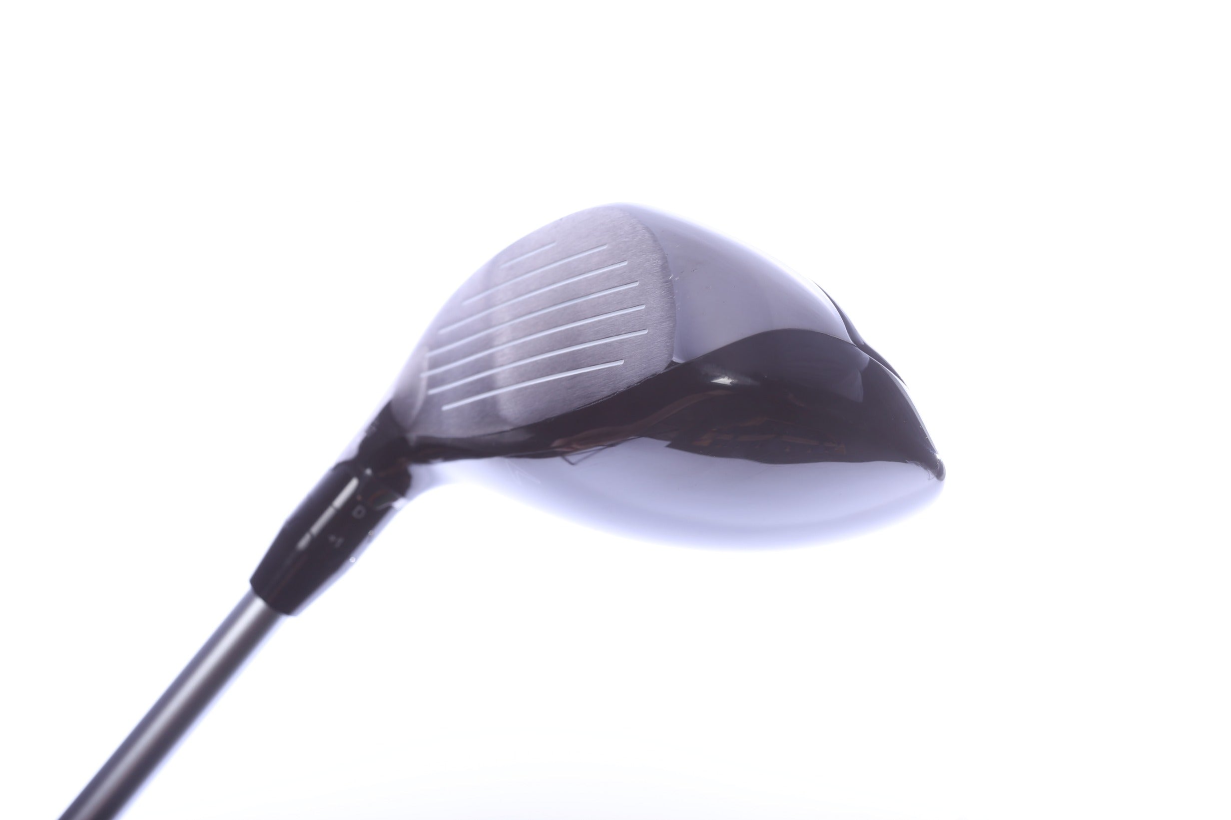 Used Callaway Paradym X 4H Hybrid - Right-Handed - 21 Degrees - Seniors Flex-Next Round