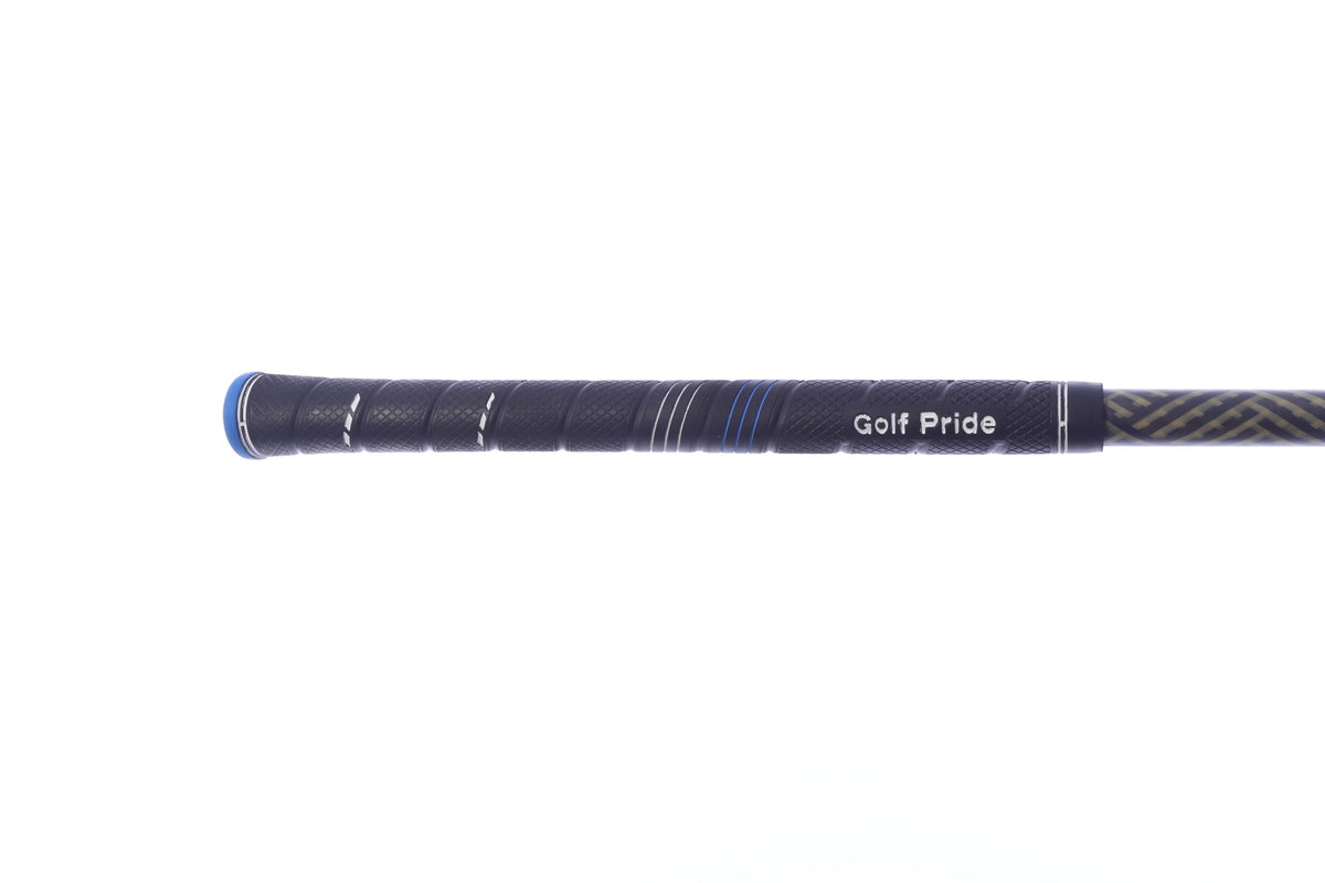 Used Paderson Kinetixx IMRT Green Fairway Shaft Stiff Flex Graphite - 42.25 in - Ping G Adapter-Next Round