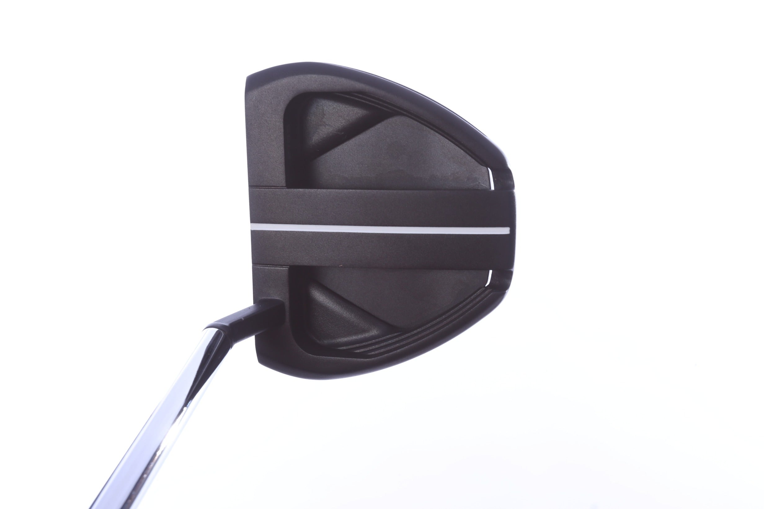 Used Cleveland Frontline Elite RHO Slant Neck Putter - Right-Handed - 35 in - Mallet-Next Round