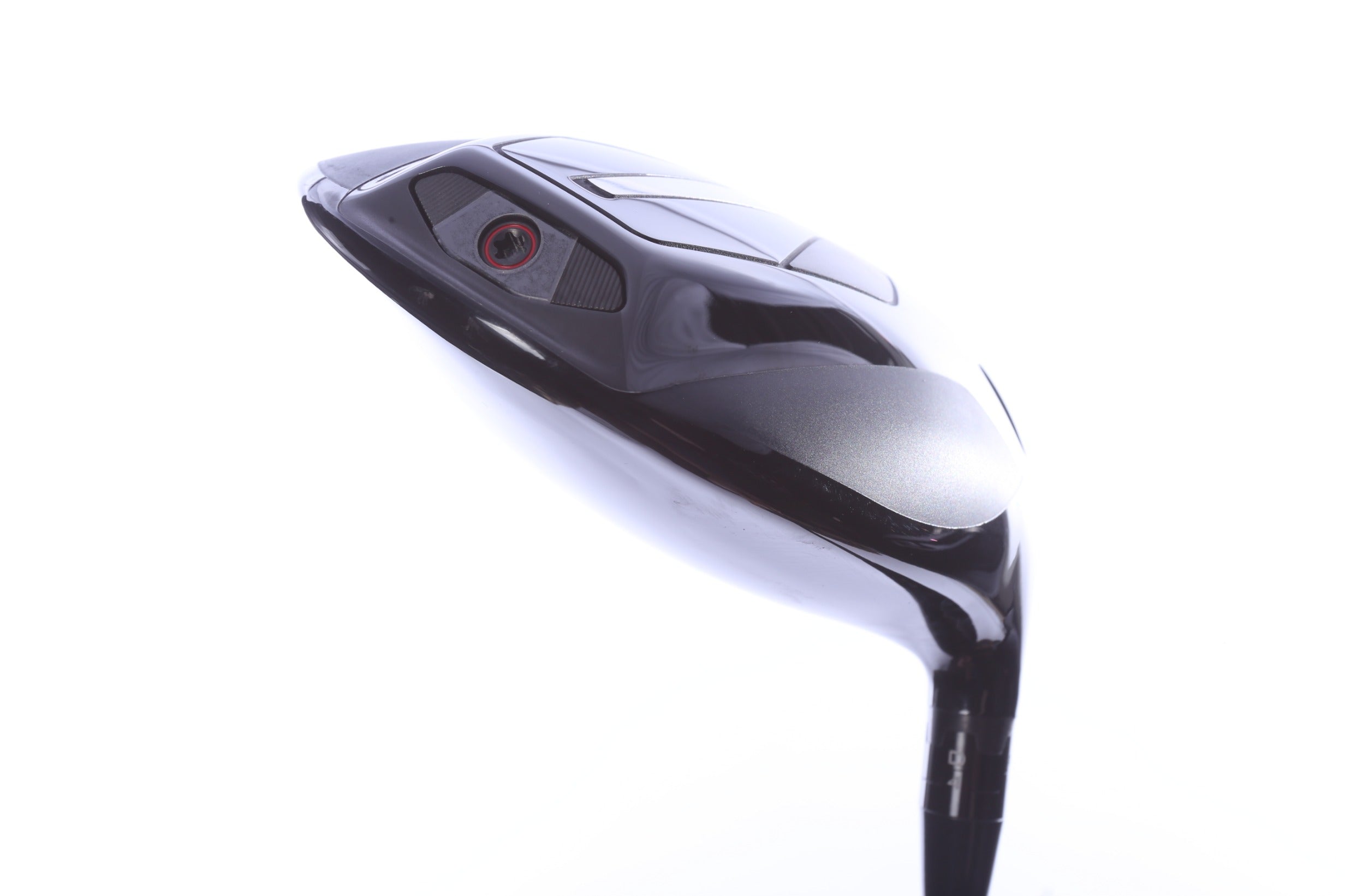 Used Titleist GT1 Driver - 10 Degrees - Seniors Flex Fujikura Air Speeder - Right-Handed-Next Round