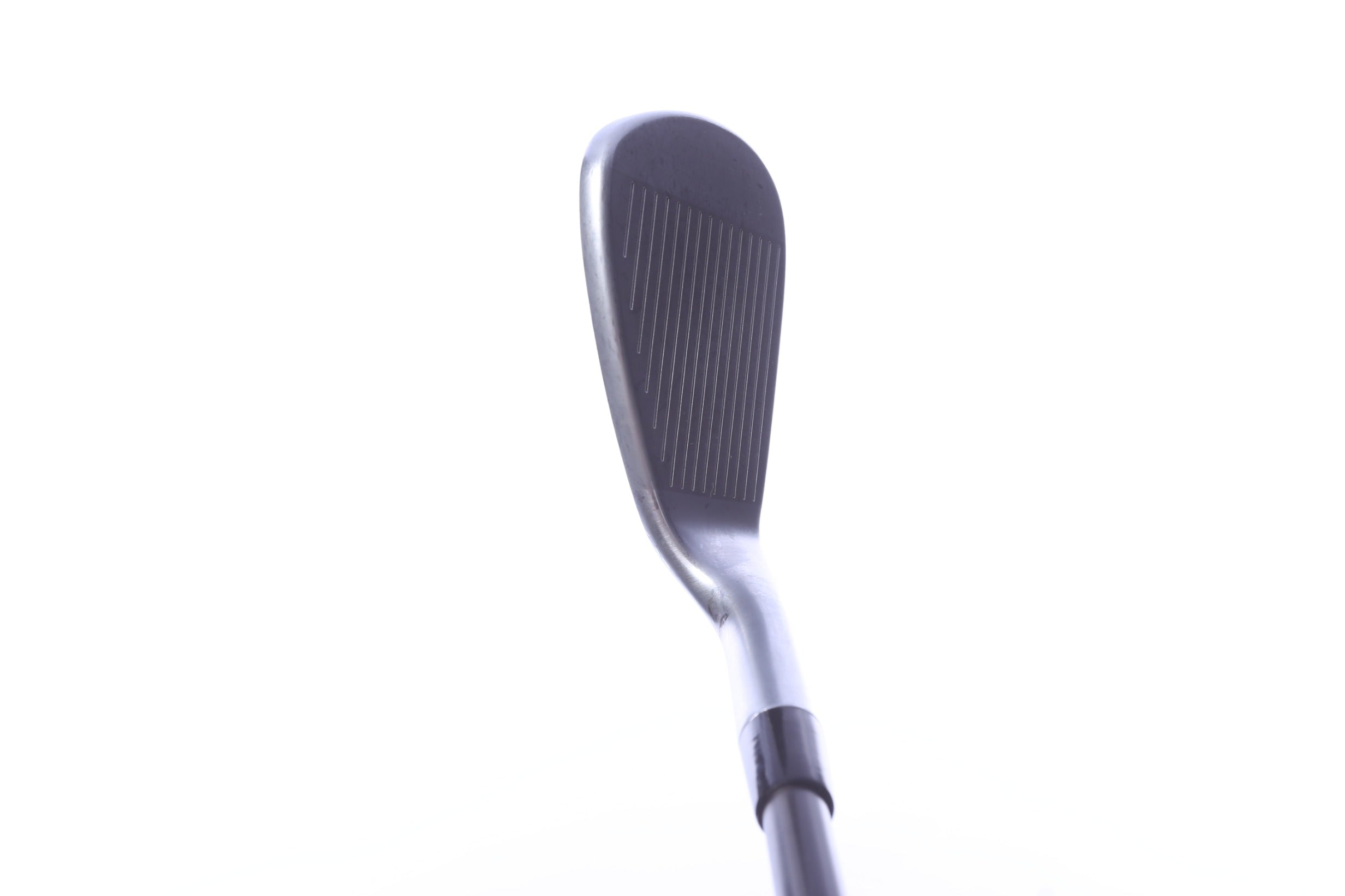 Used TaylorMade 2023 P790 Iron Set - Left-Handed - 5-PW - Seniors Flex