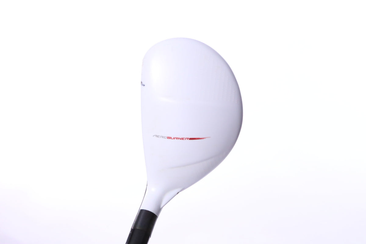 Used TaylorMade AeroBurner 3H Hybrid - Right-Handed - 19 Degrees - Stiff Flex