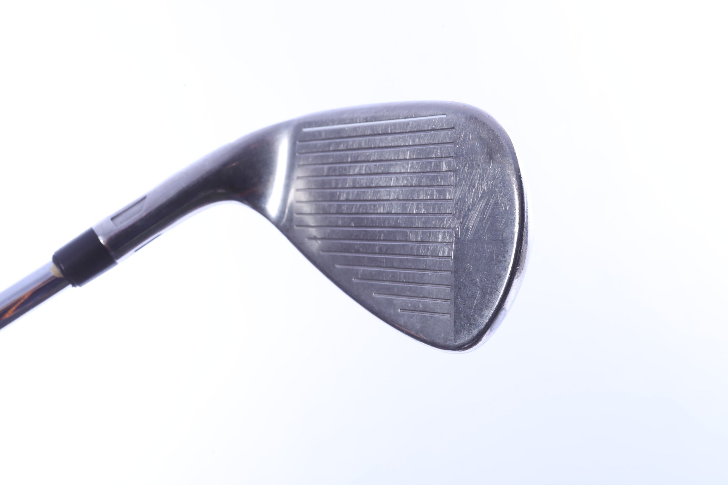 Used TaylorMade SIM MAX OS Approach Wedge - Right-Handed - 48 Degrees - Regular Flex-Next Round